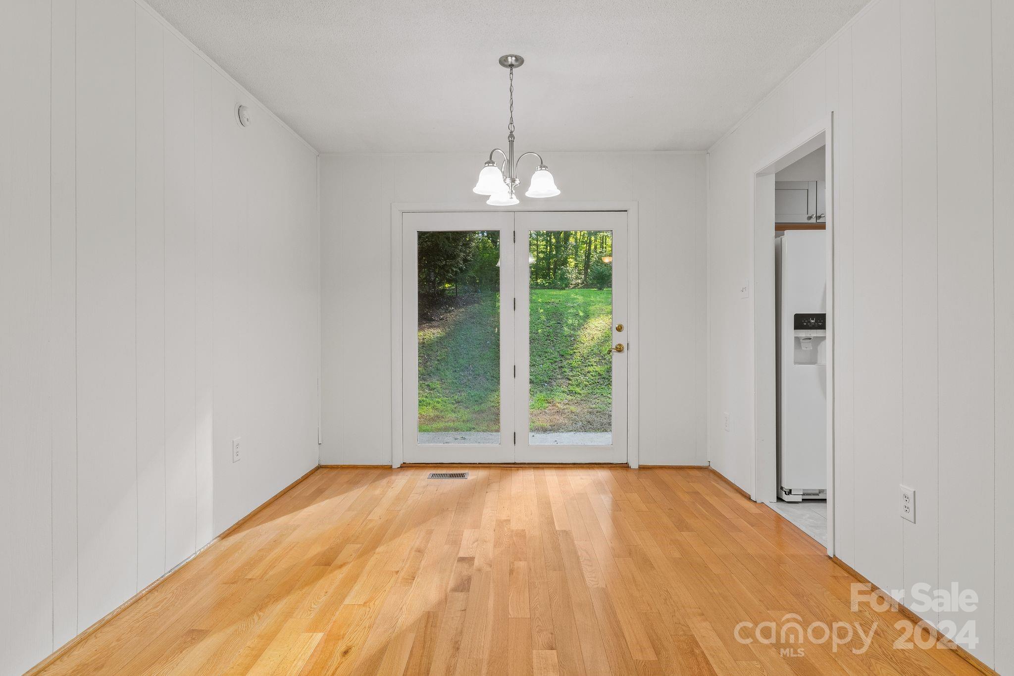 416 Warren Wilson Road