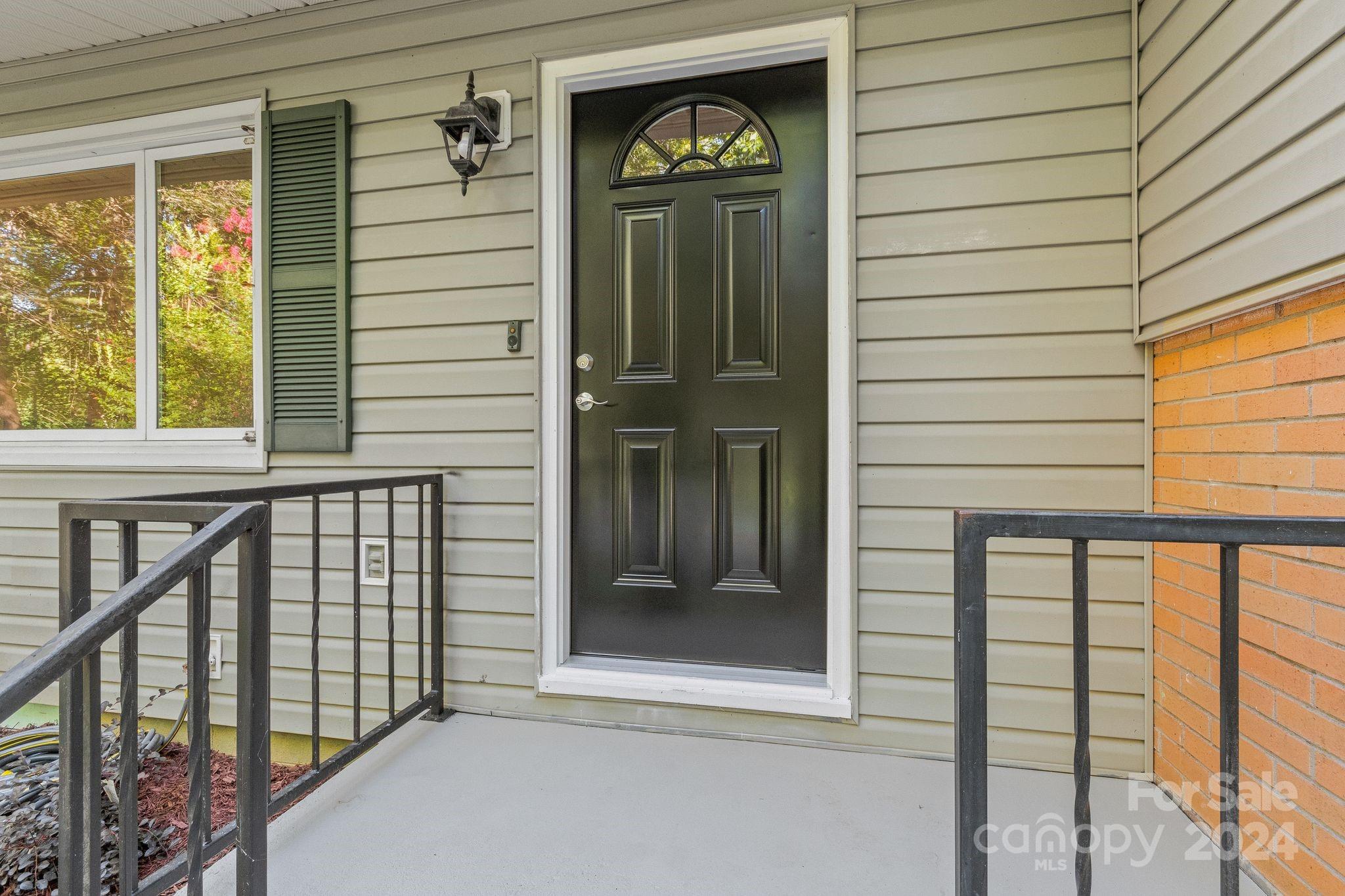 416 Warren Wilson Road