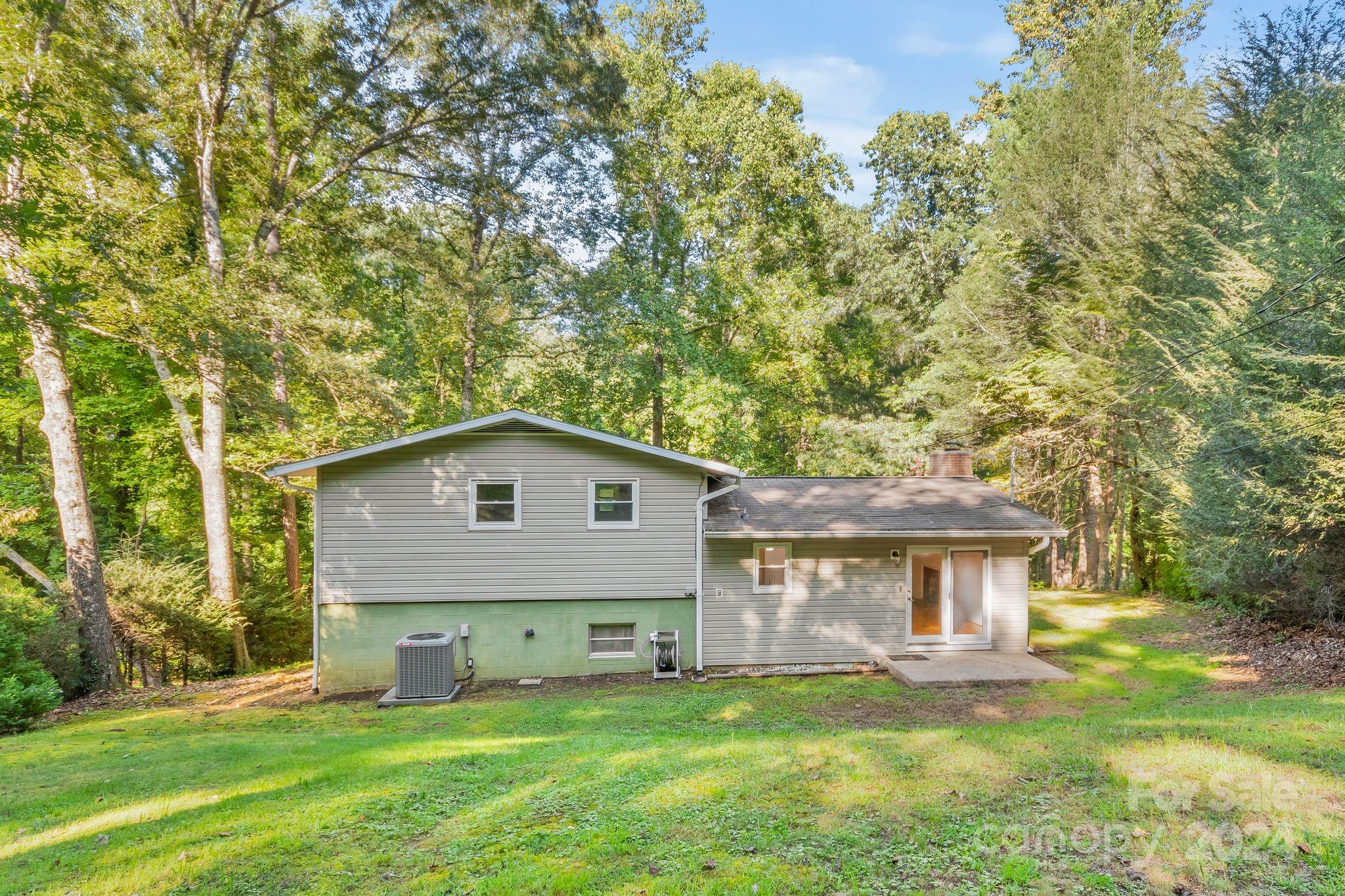 416 Warren Wilson Road