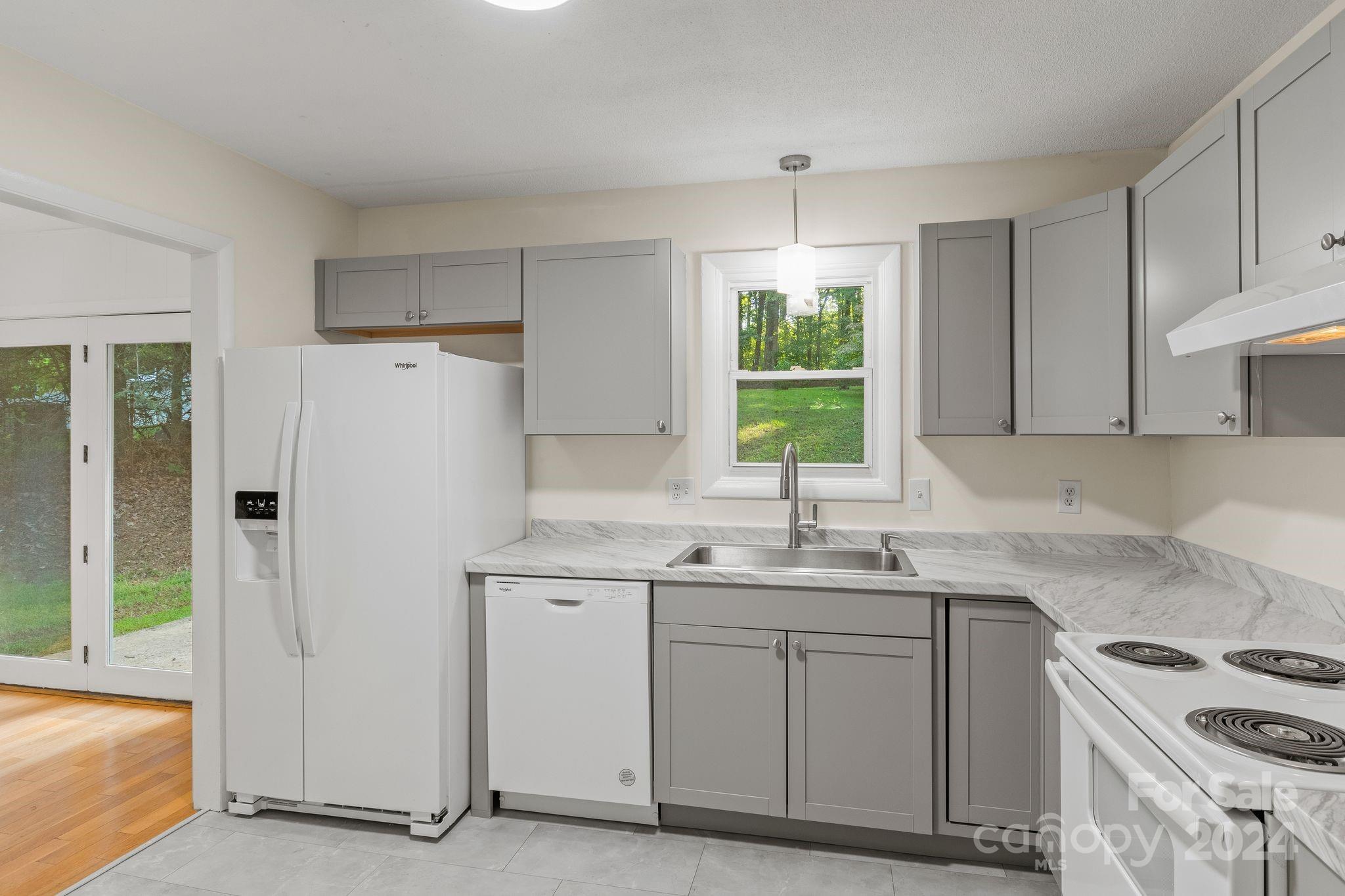 416 Warren Wilson Road