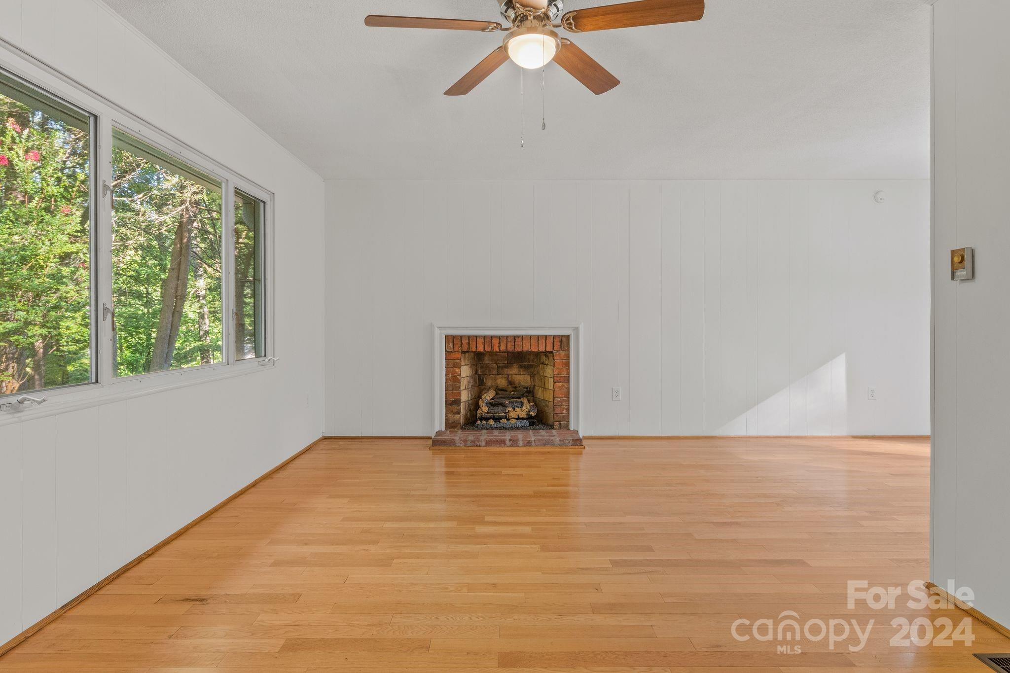 416 Warren Wilson Road