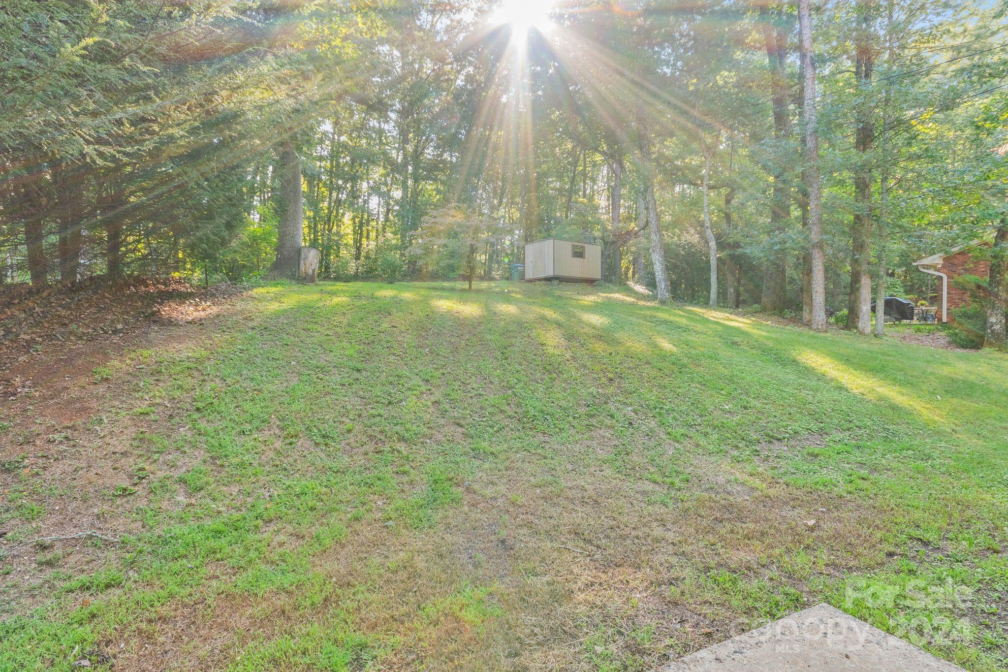 416 Warren Wilson Road