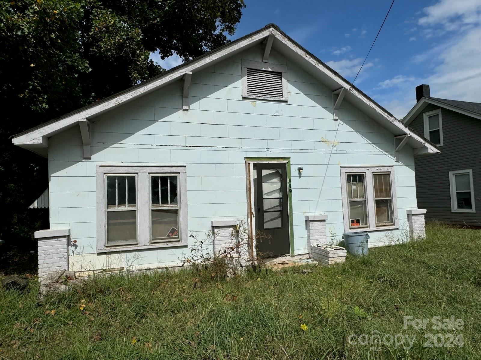 119 Mitchell Street