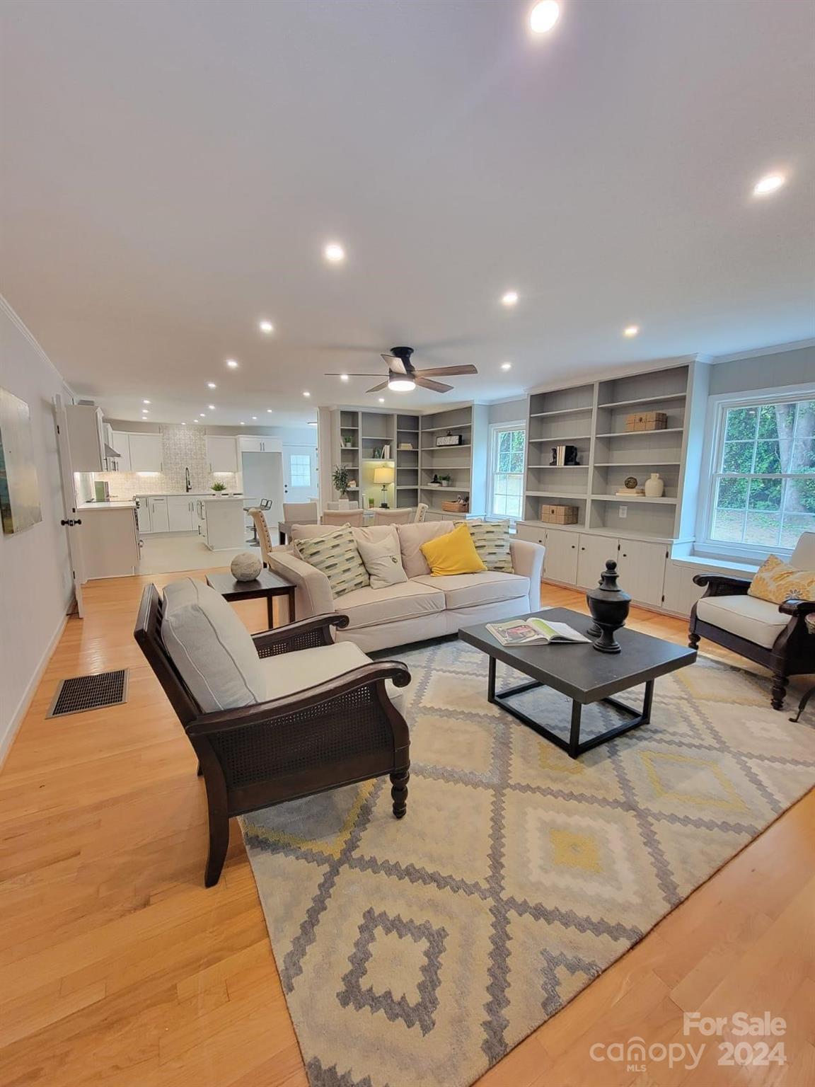 1203 Flintshire Drive