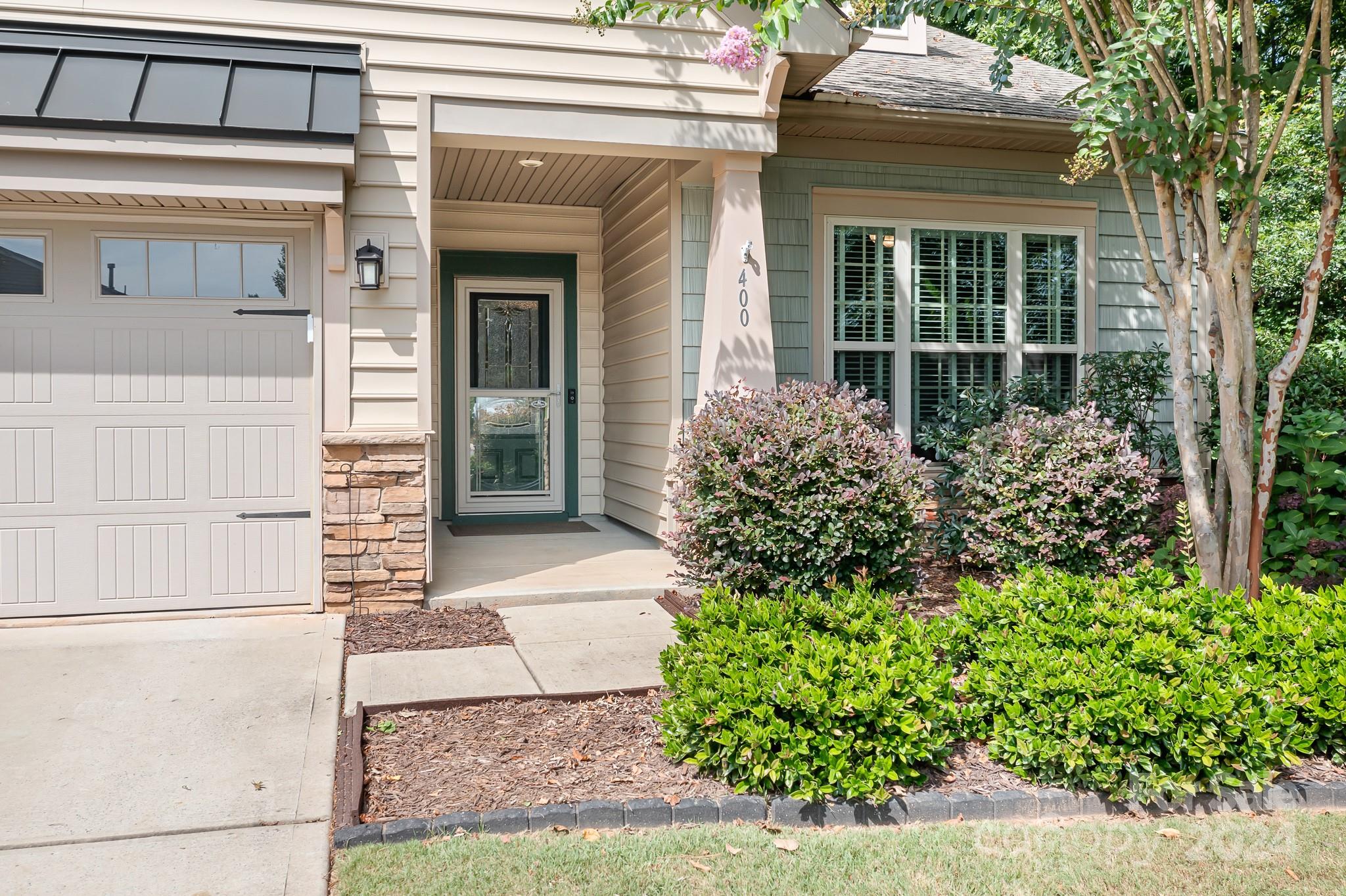 400 Brier Knob Drive