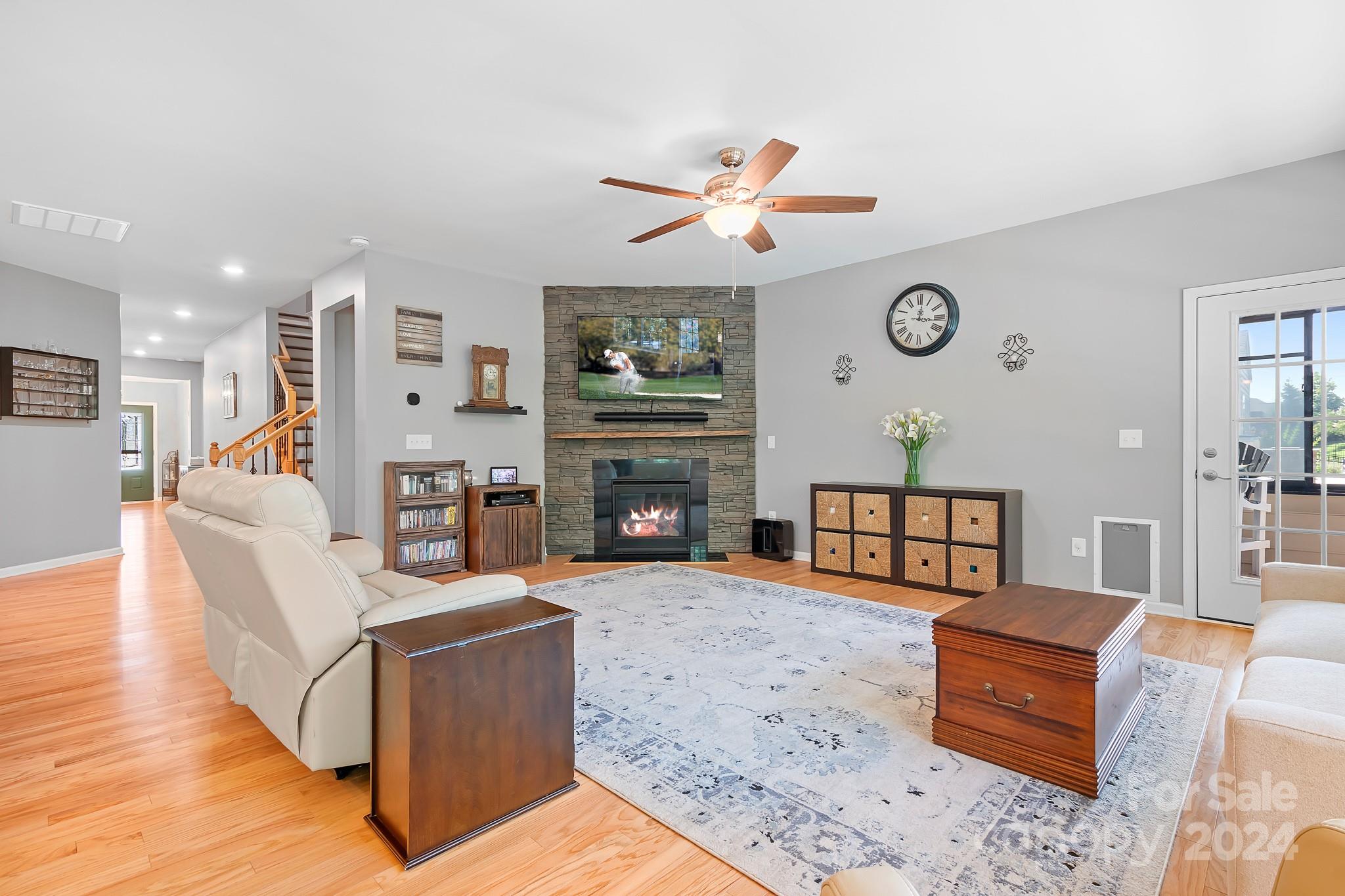 400 Brier Knob Drive