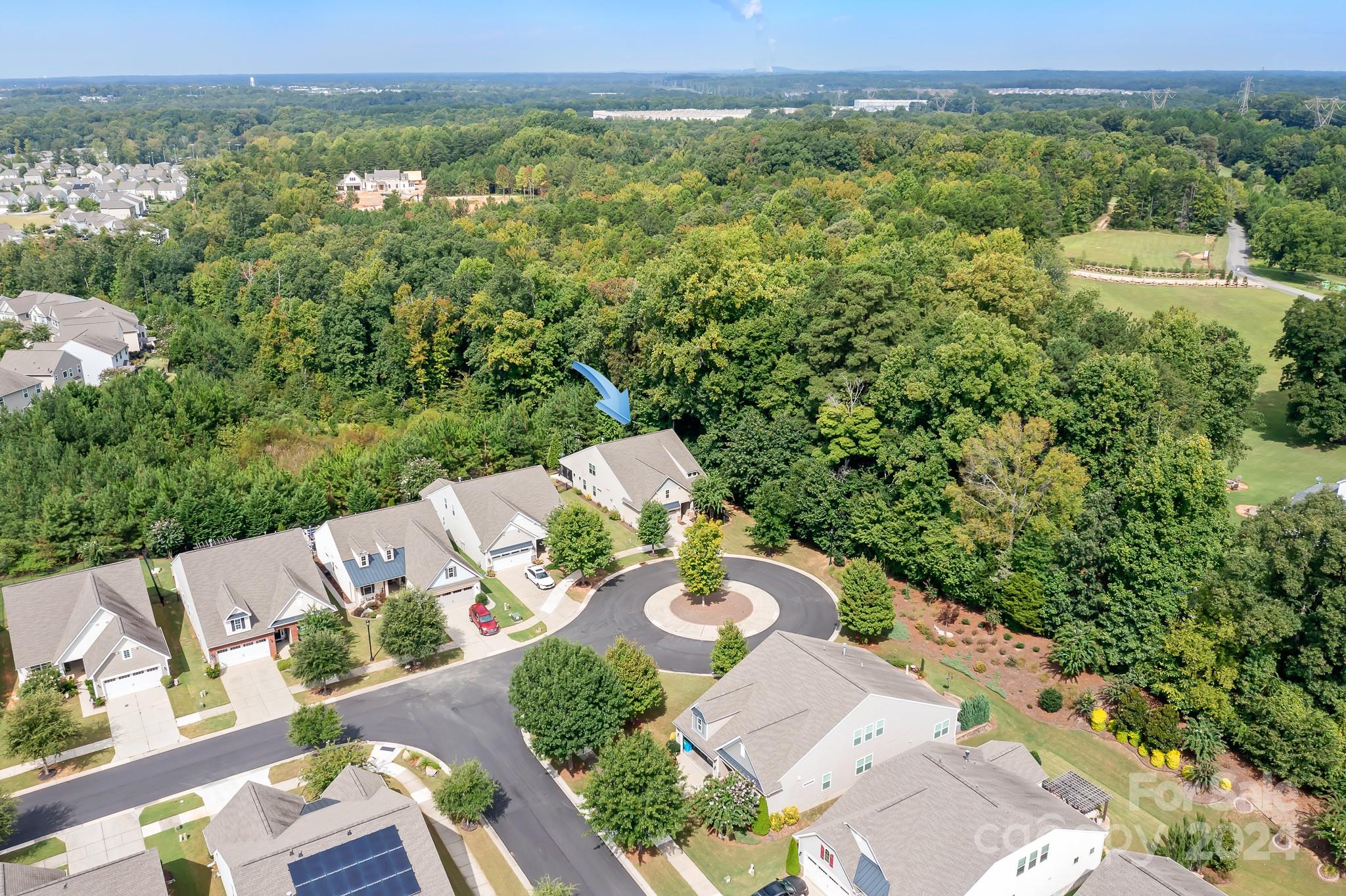 400 Brier Knob Drive