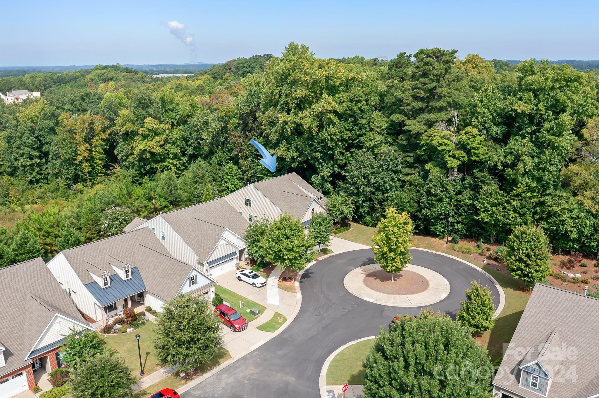400 Brier Knob Drive
