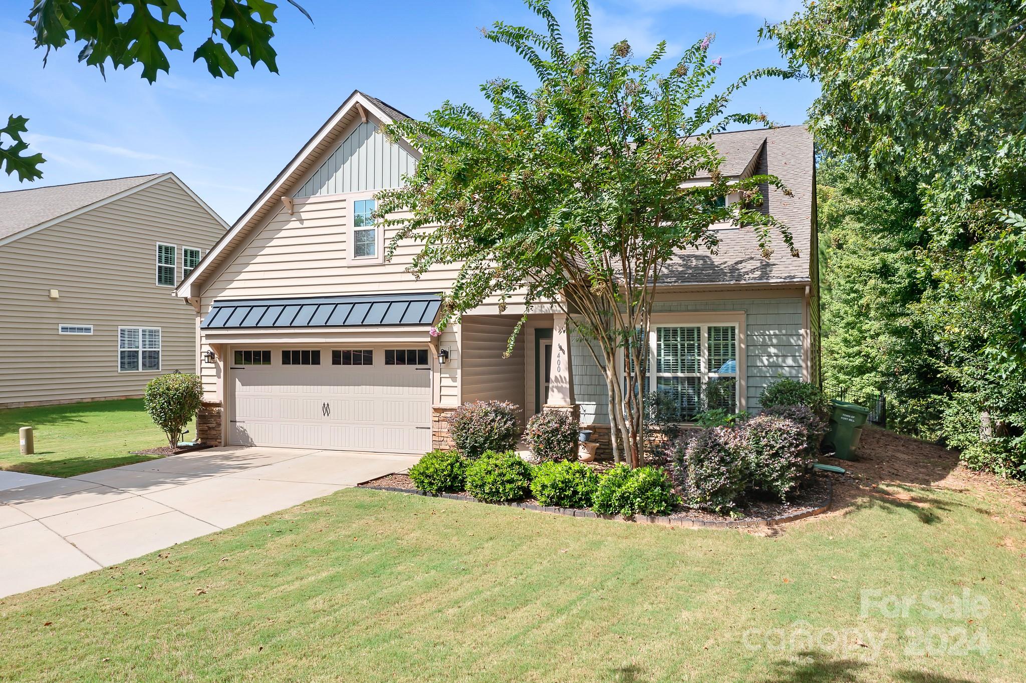 400 Brier Knob Drive