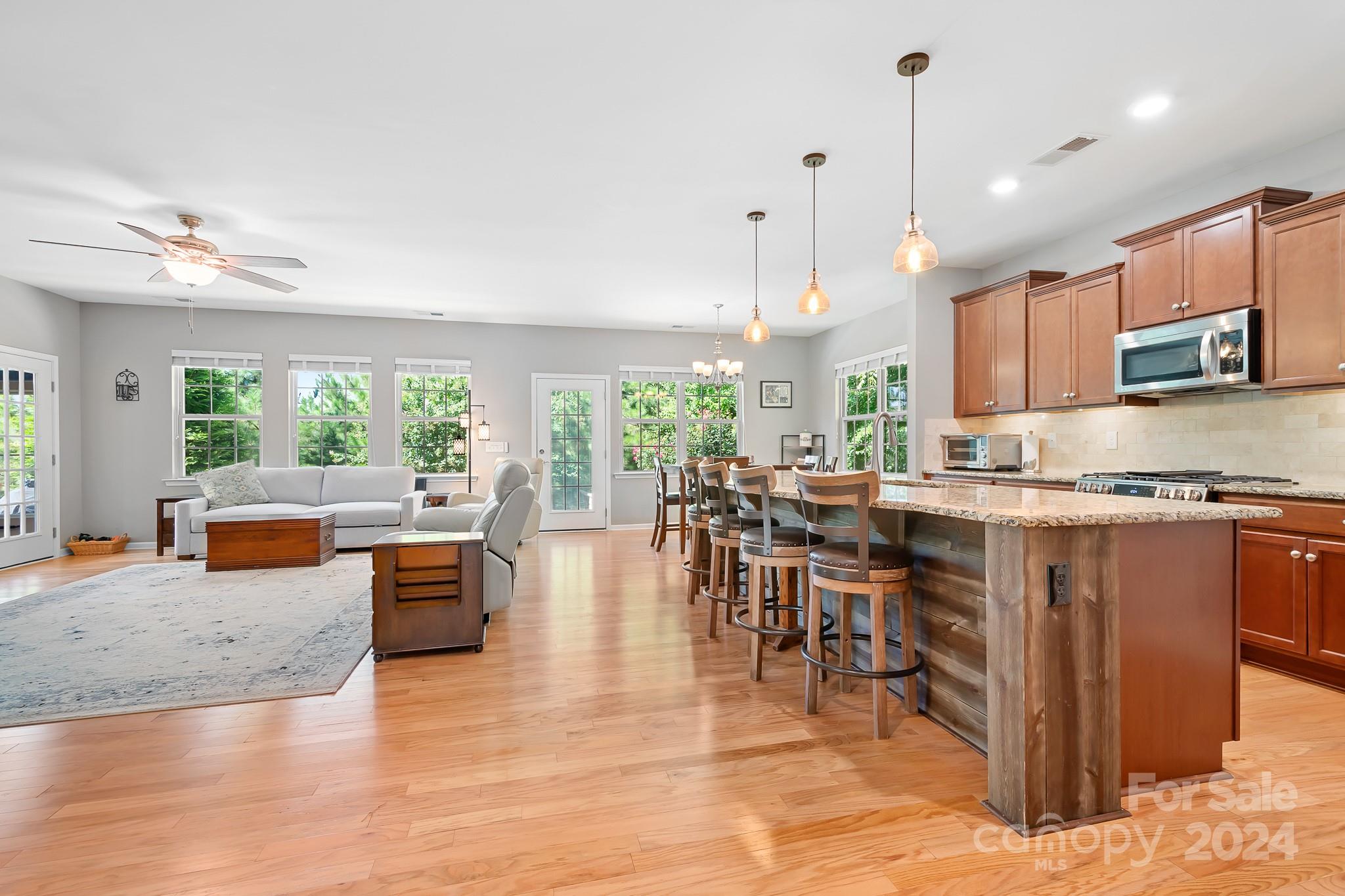 400 Brier Knob Drive