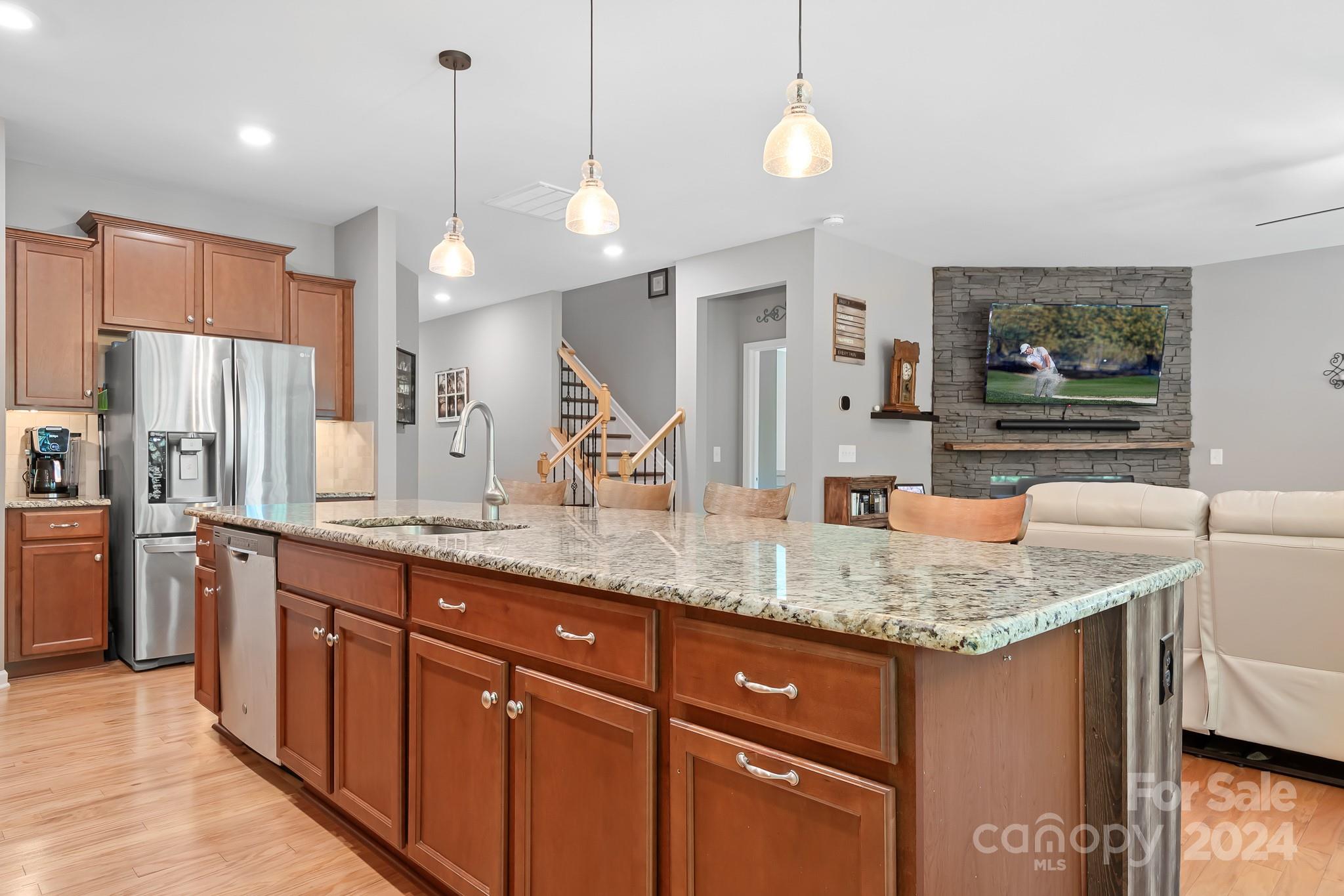 400 Brier Knob Drive