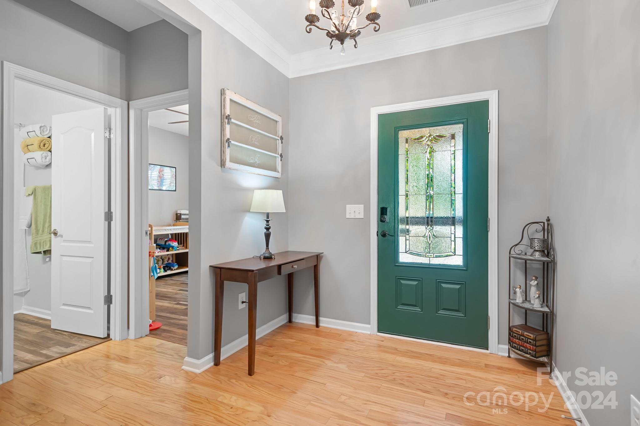 400 Brier Knob Drive