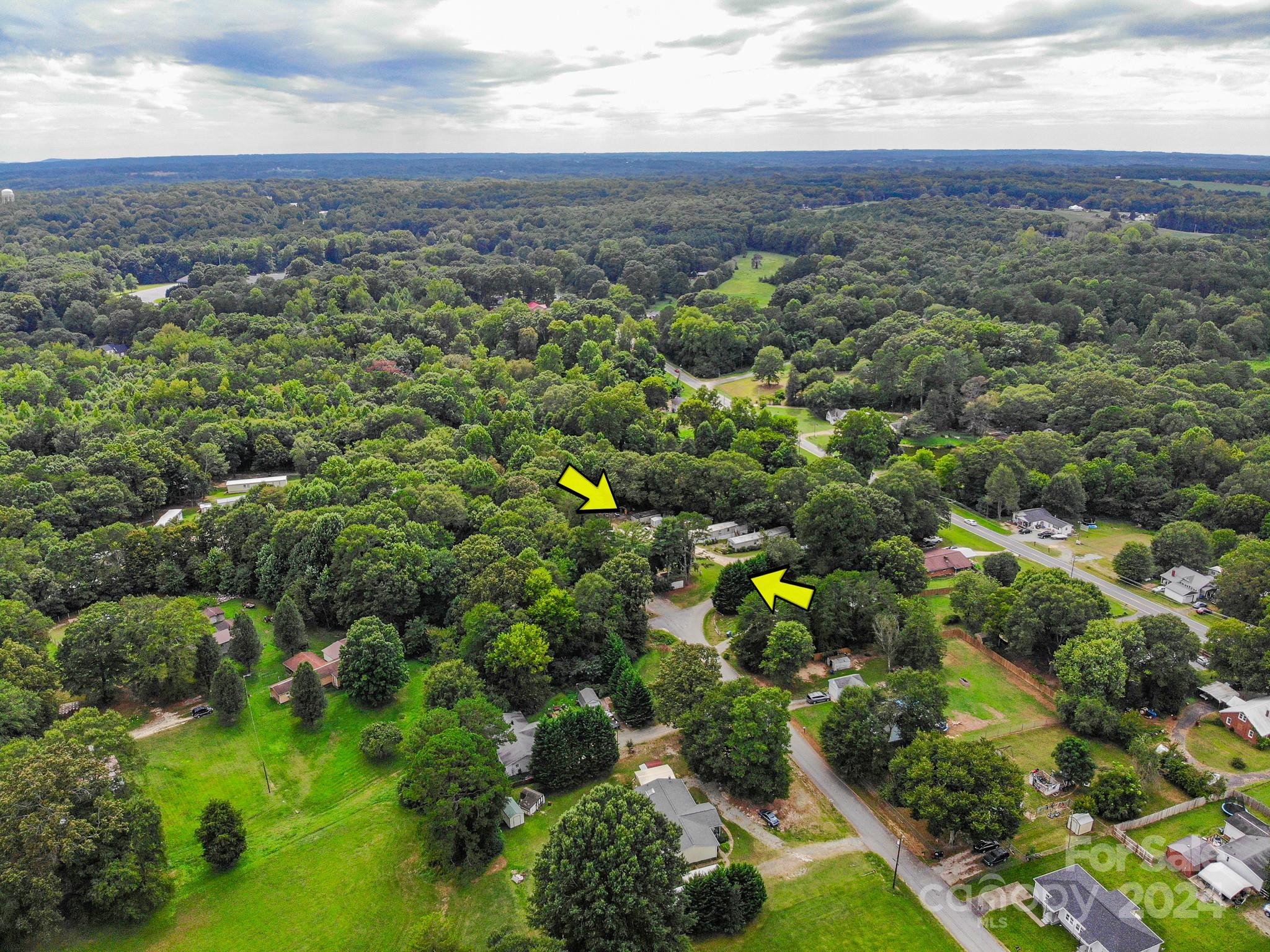 557 Calvary Church Road