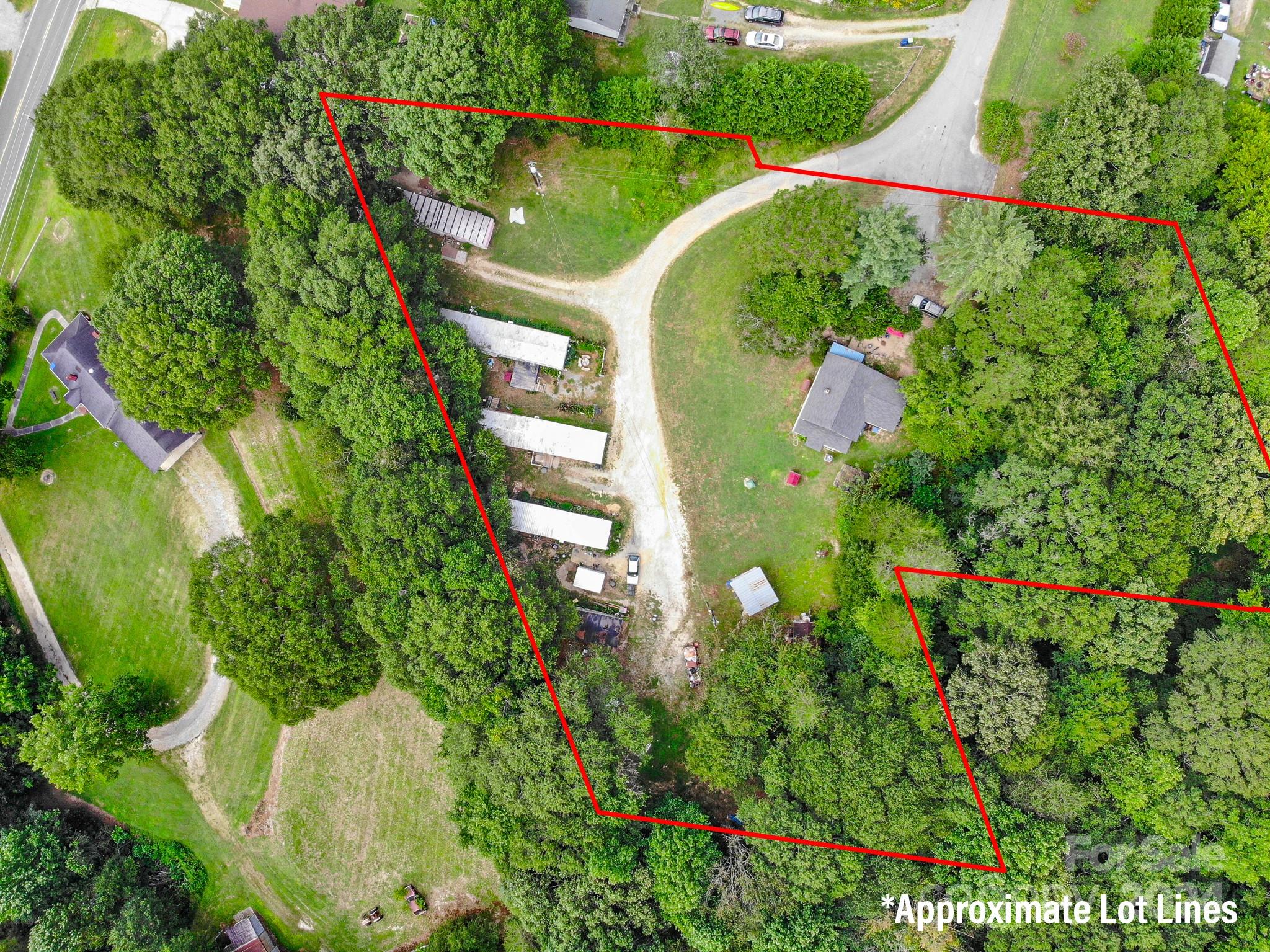 557 Calvary Church Road