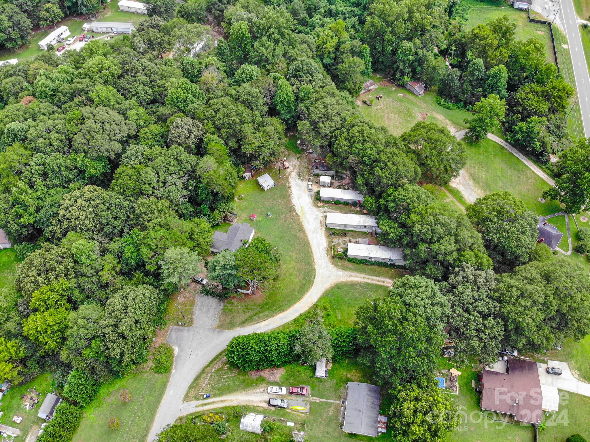 557 Calvary Church Road