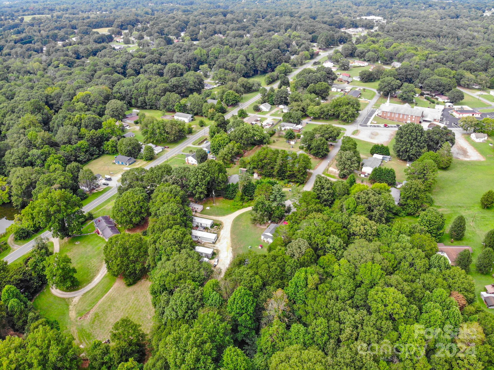 557 Calvary Church Road