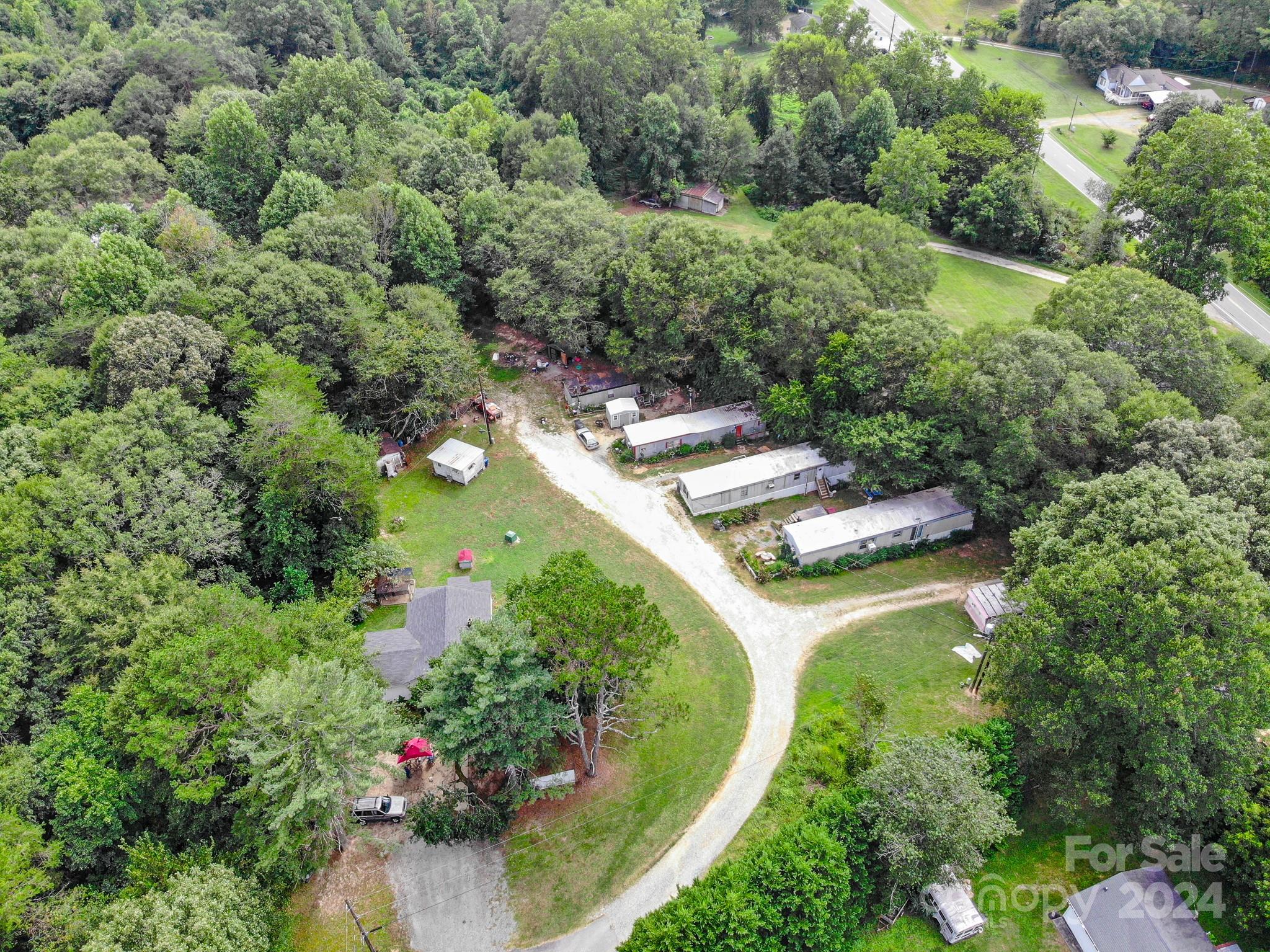 557 Calvary Church Road