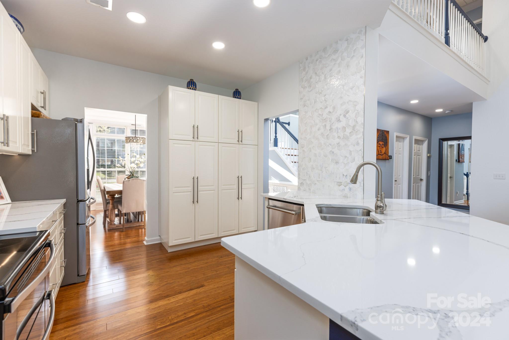 9833 Ashburton Drive