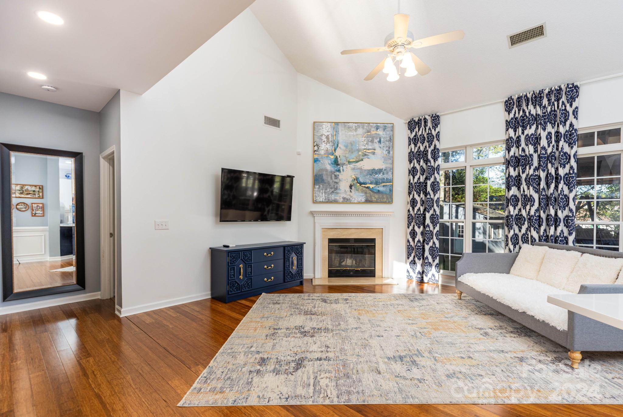 9833 Ashburton Drive