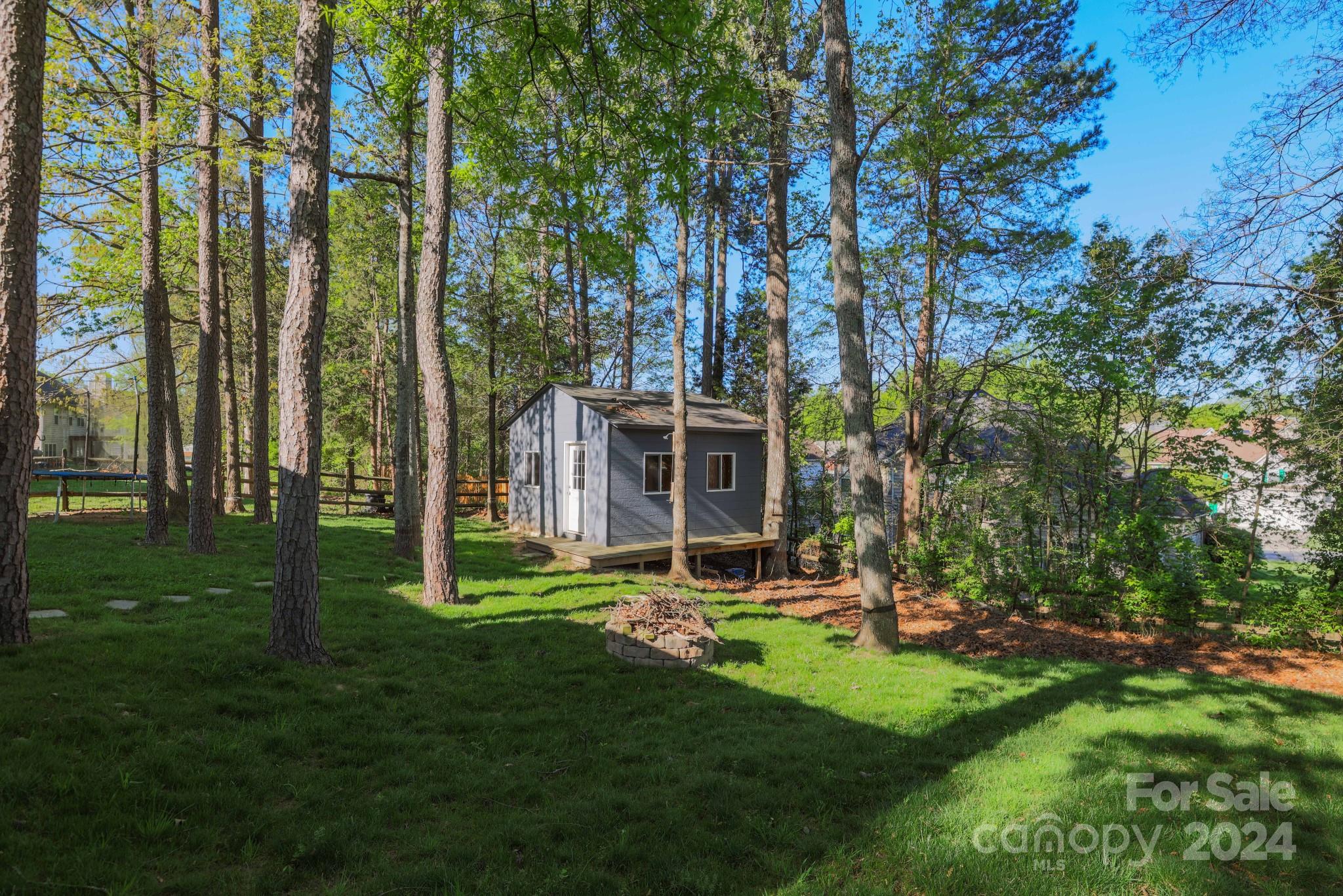 9833 Ashburton Drive