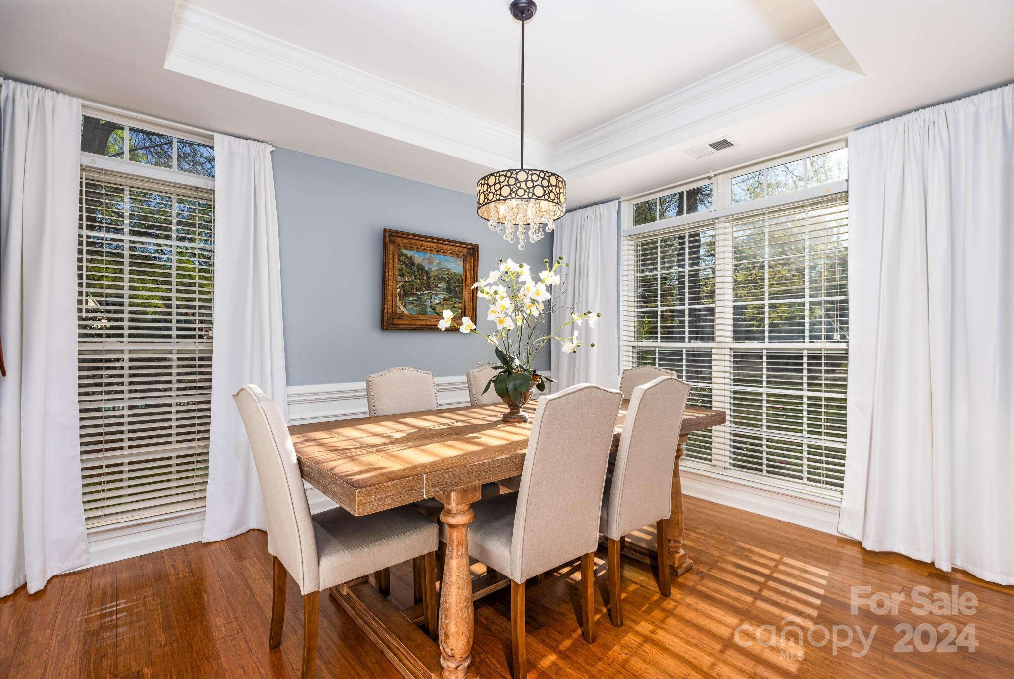 9833 Ashburton Drive