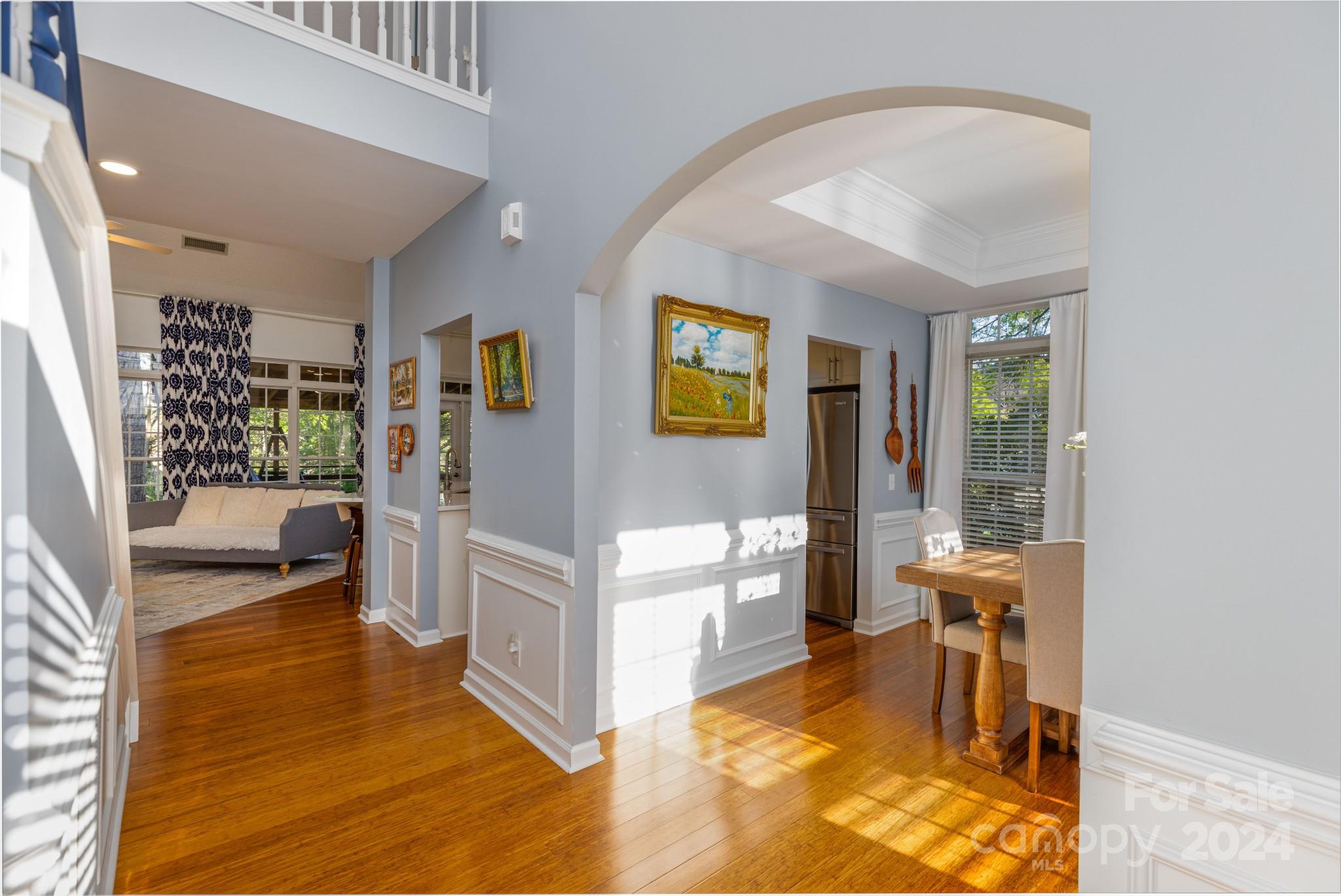 9833 Ashburton Drive