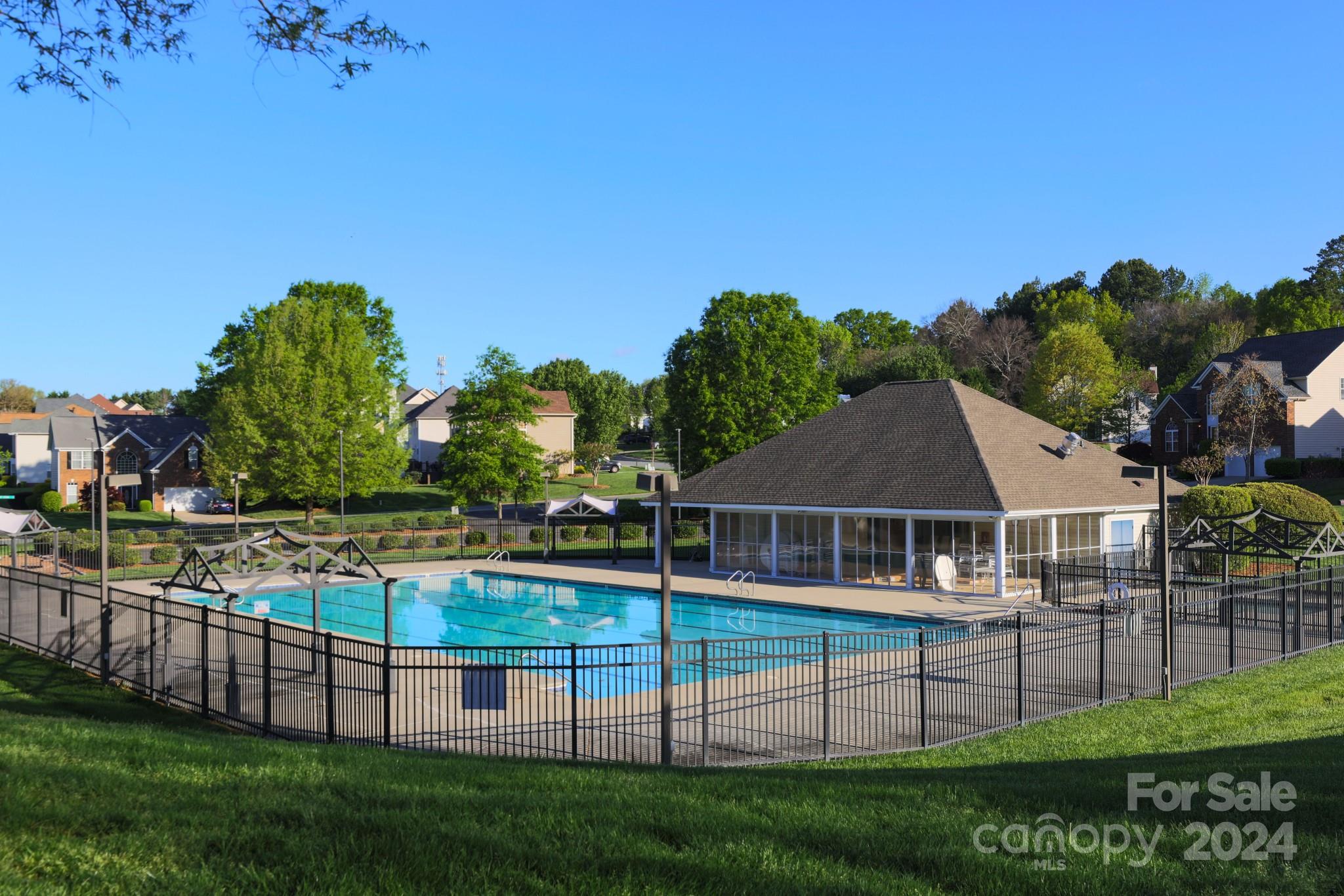 9833 Ashburton Drive