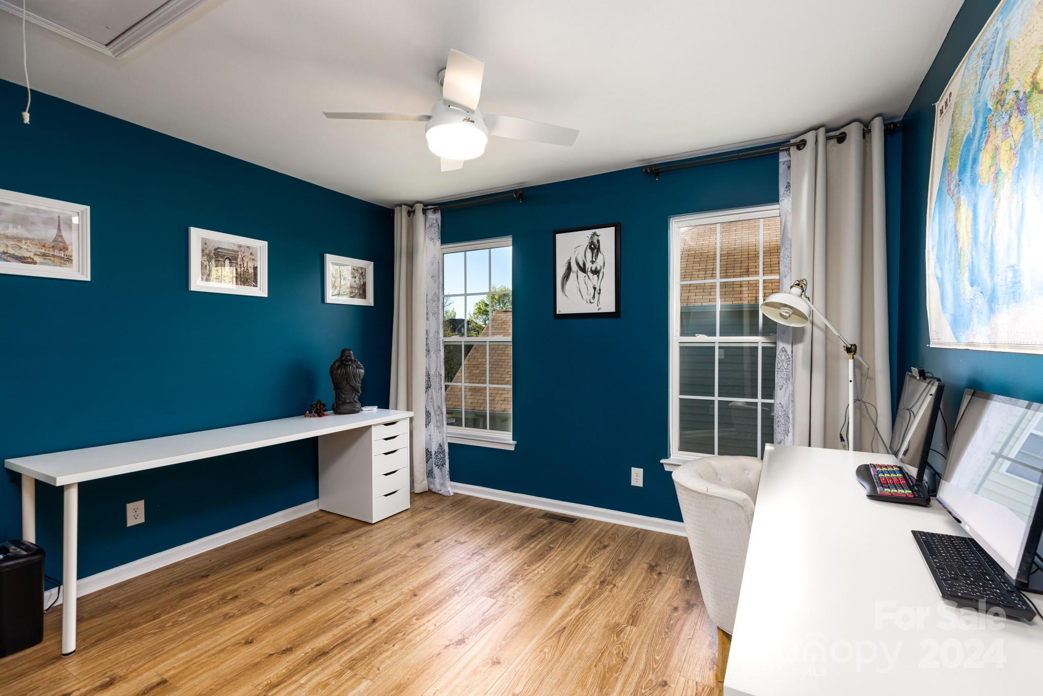 9833 Ashburton Drive