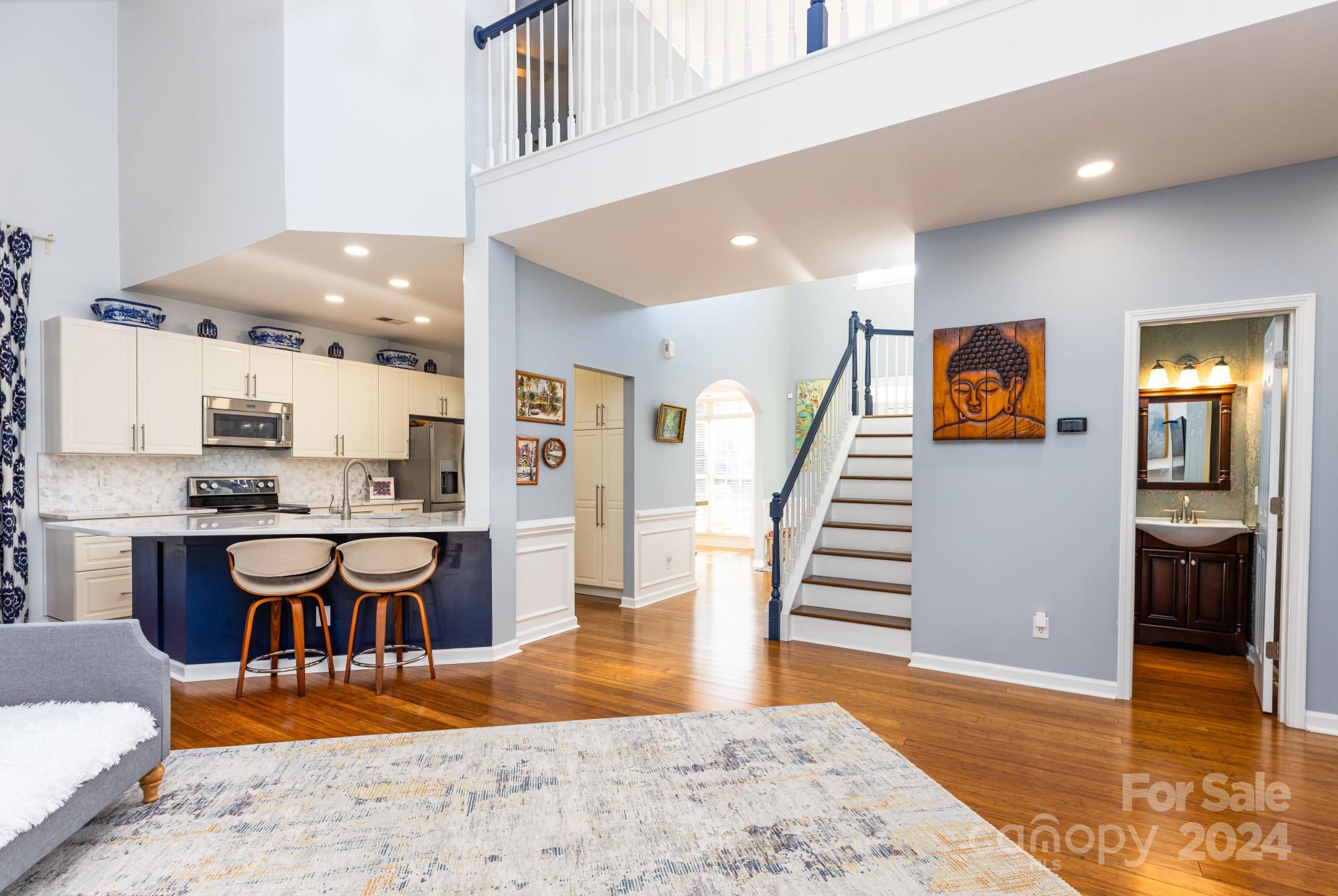 9833 Ashburton Drive