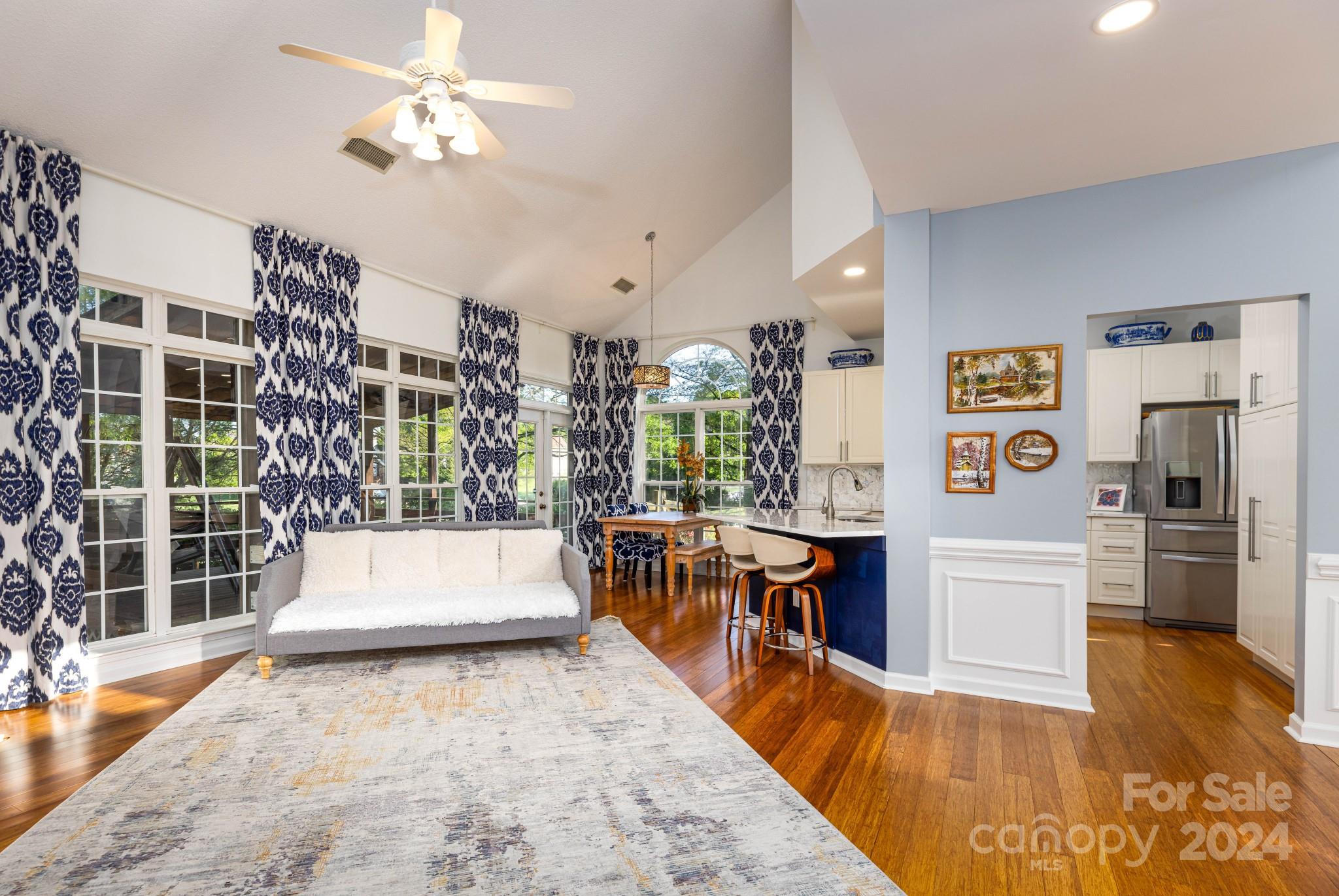 9833 Ashburton Drive