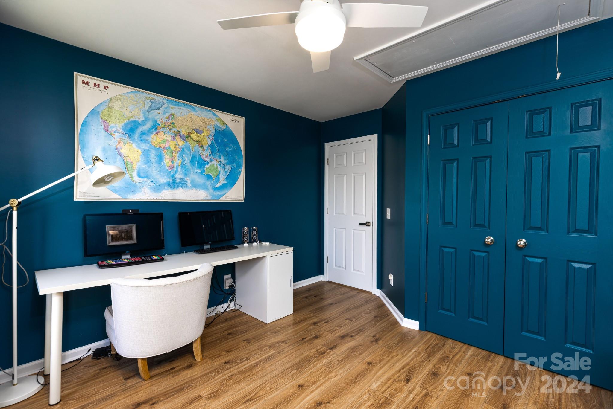 9833 Ashburton Drive