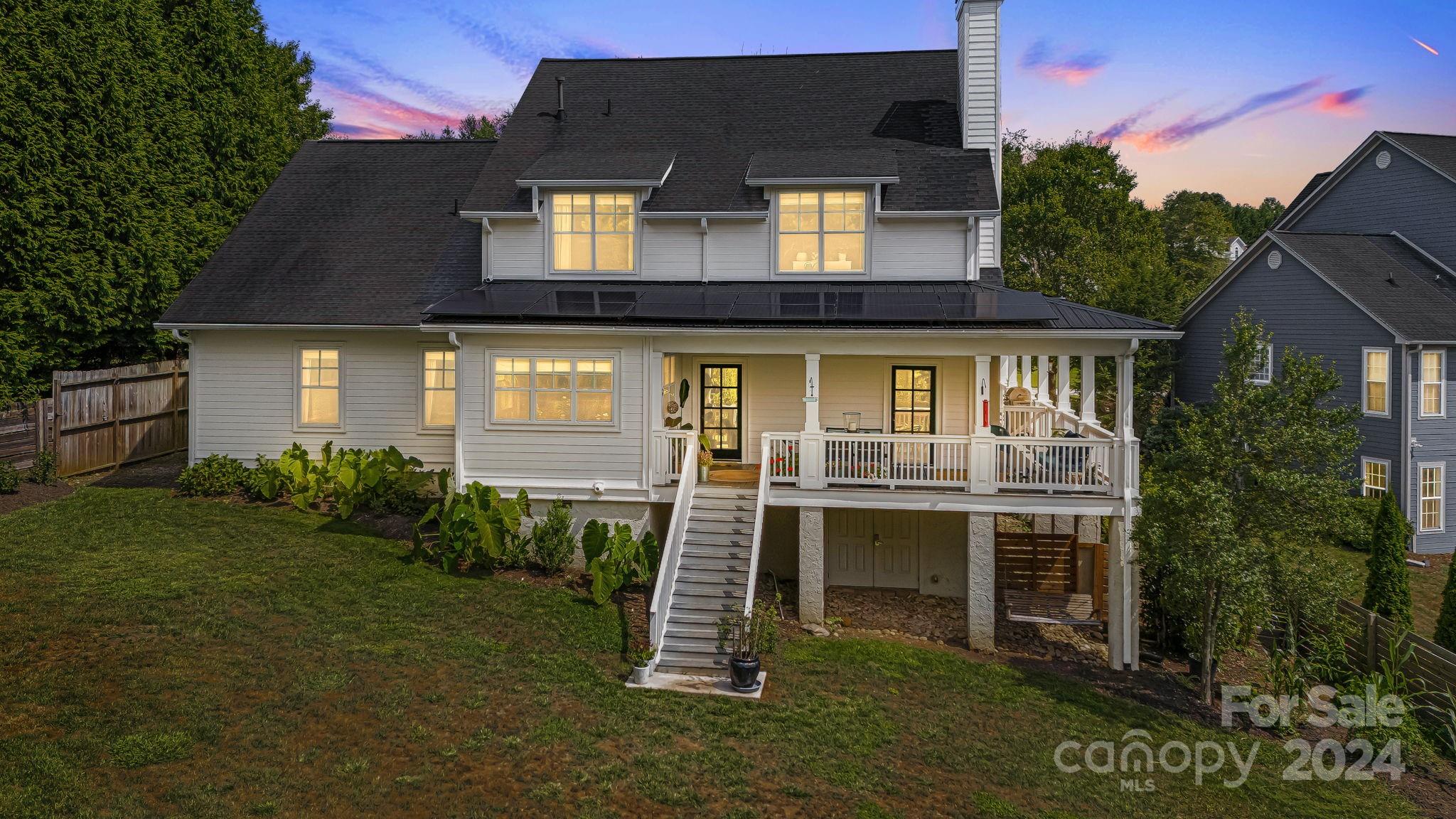 68 Drakes Meadow Lane