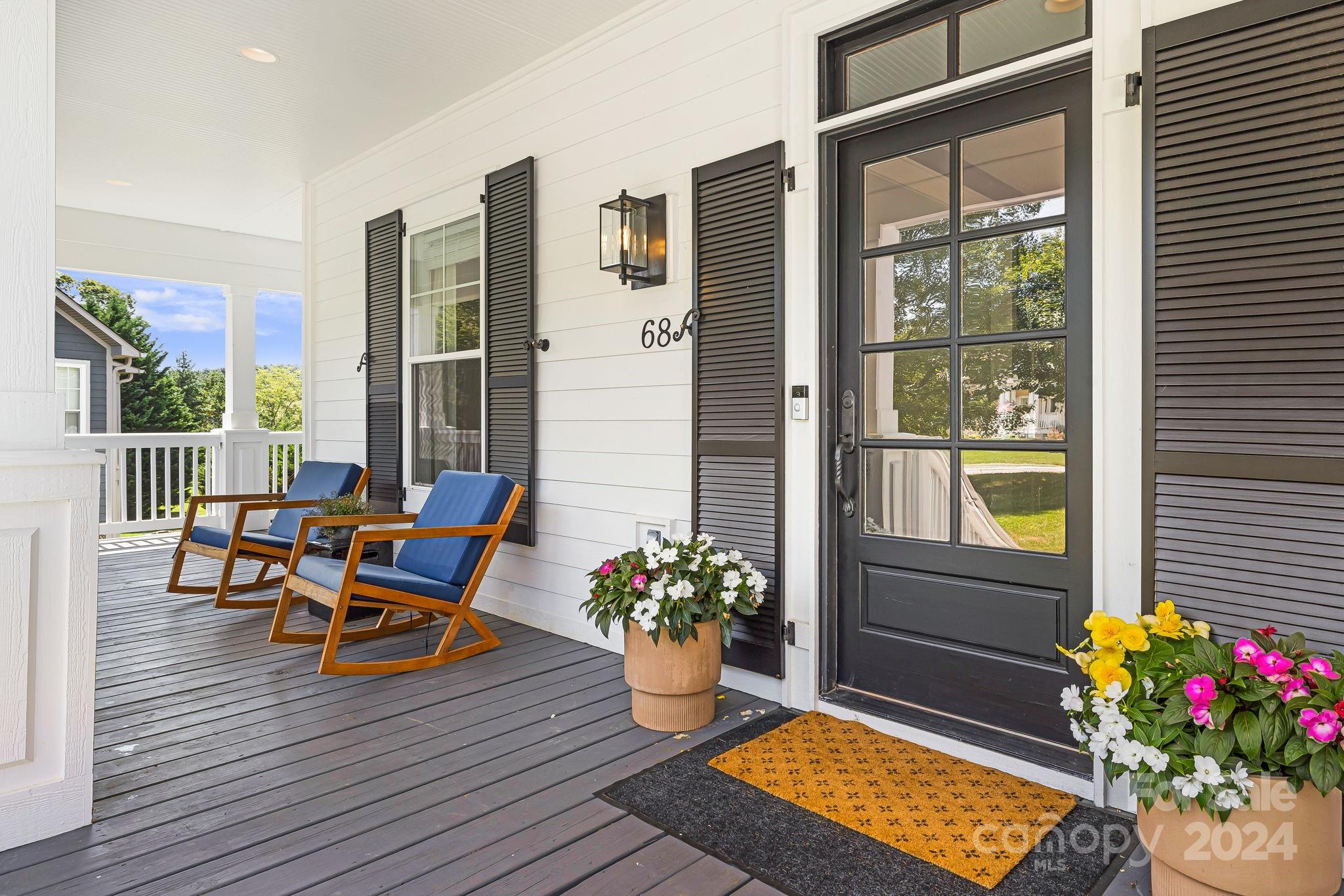 68 Drakes Meadow Lane