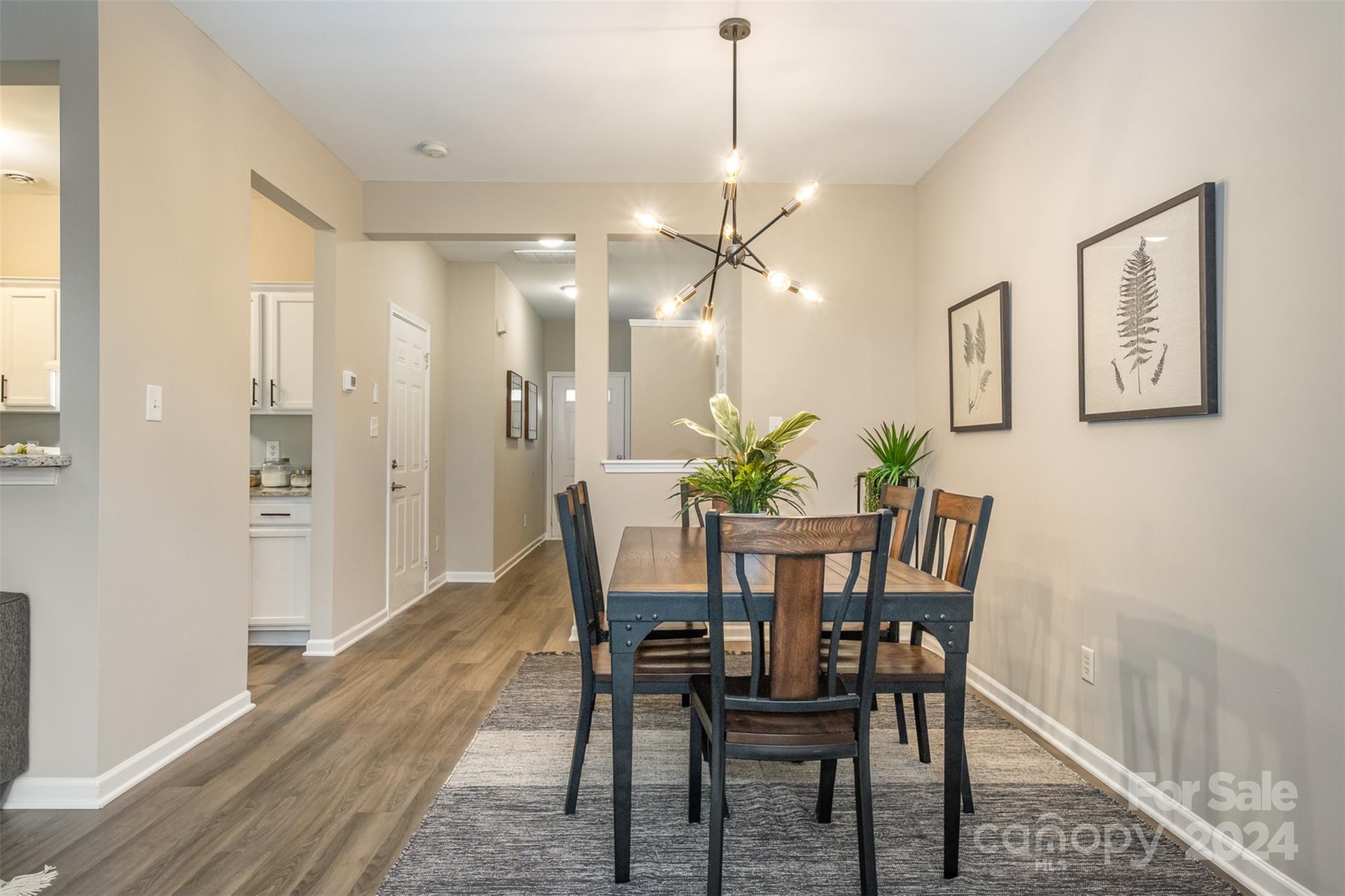5327 Waverly Lynn Lane