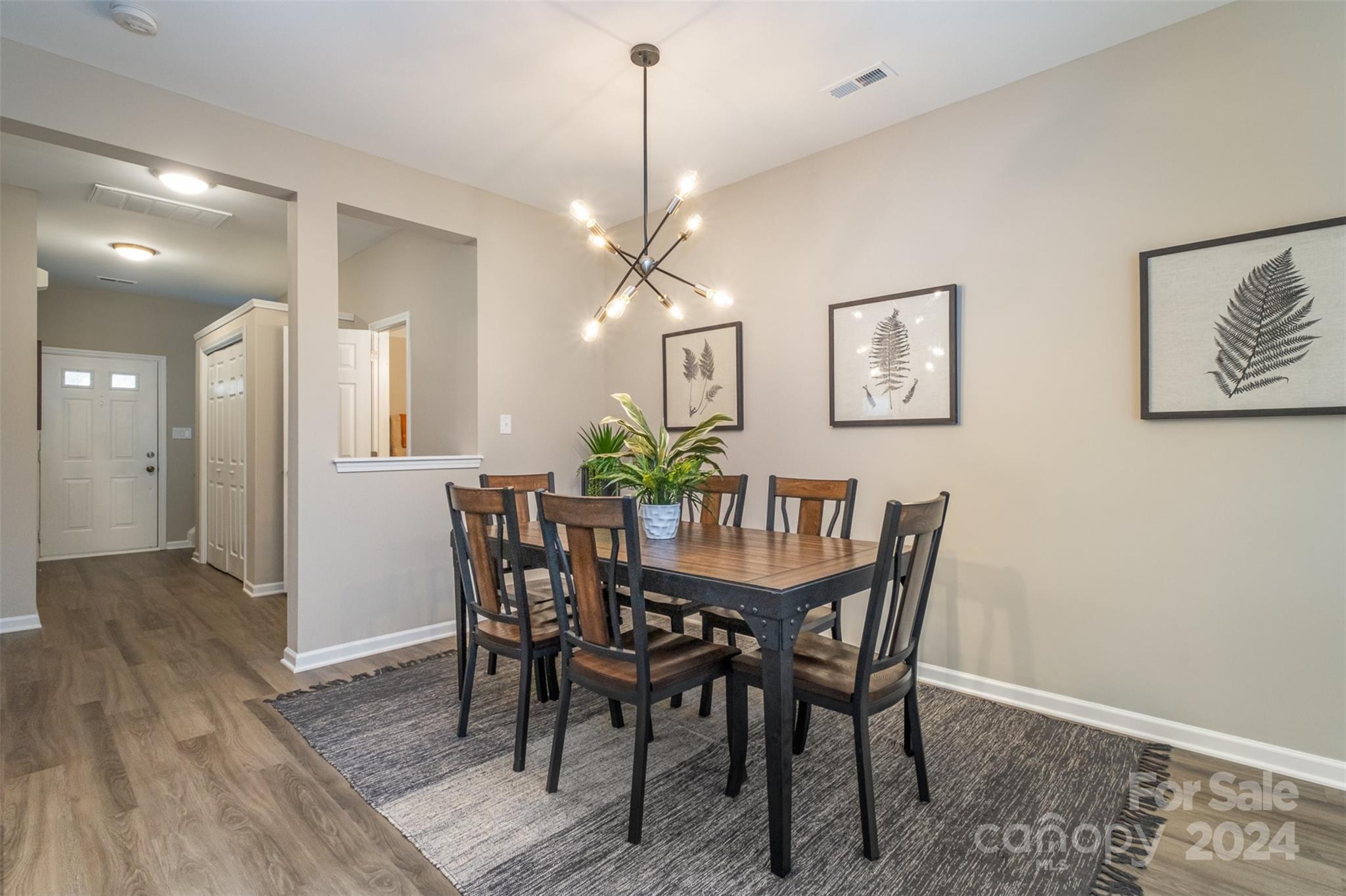 5327 Waverly Lynn Lane