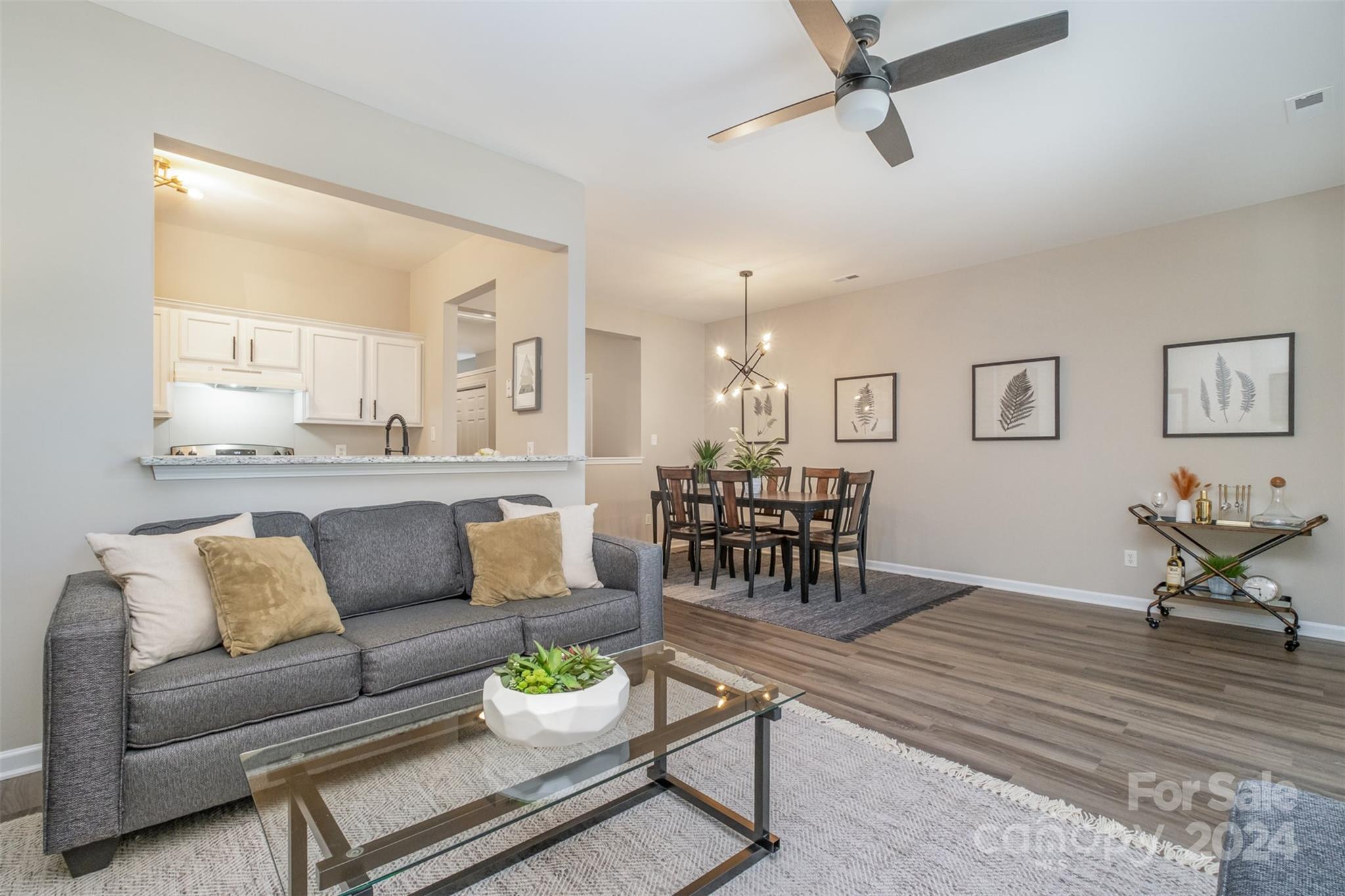 5327 Waverly Lynn Lane