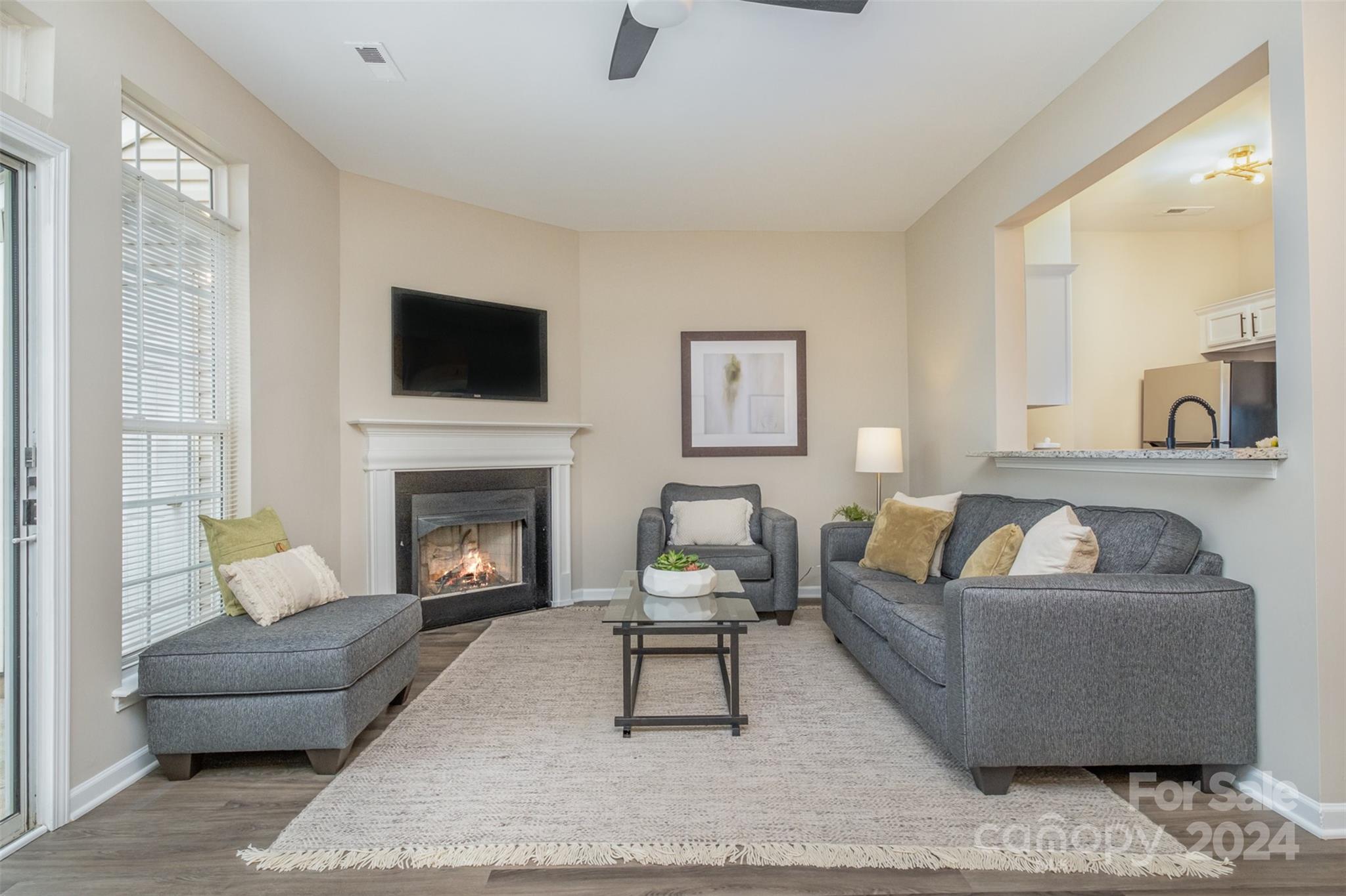 5327 Waverly Lynn Lane