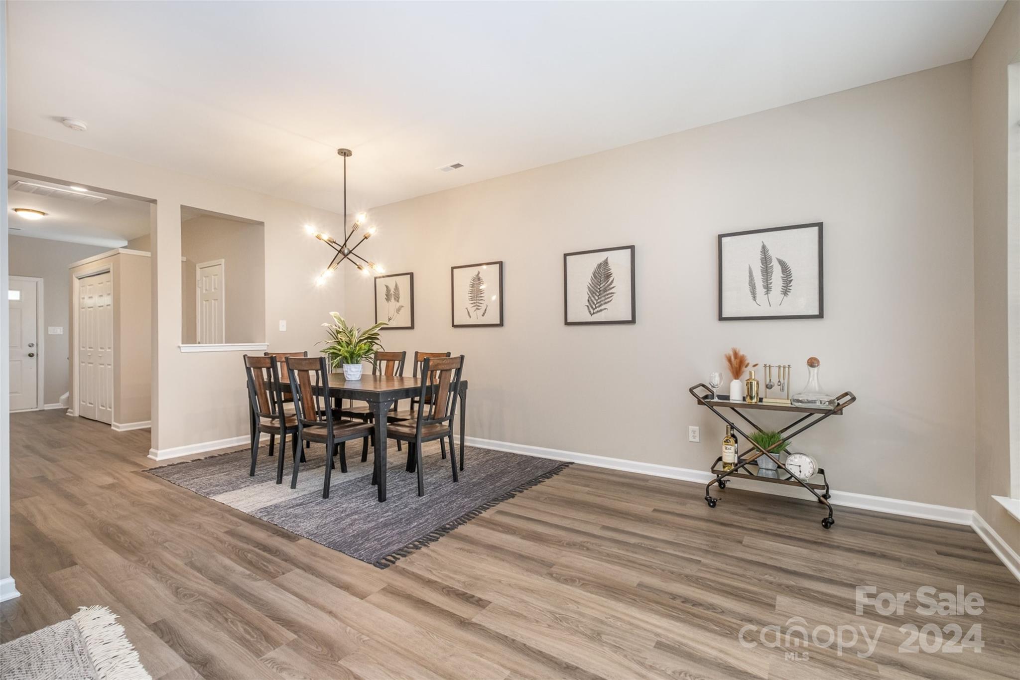 5327 Waverly Lynn Lane