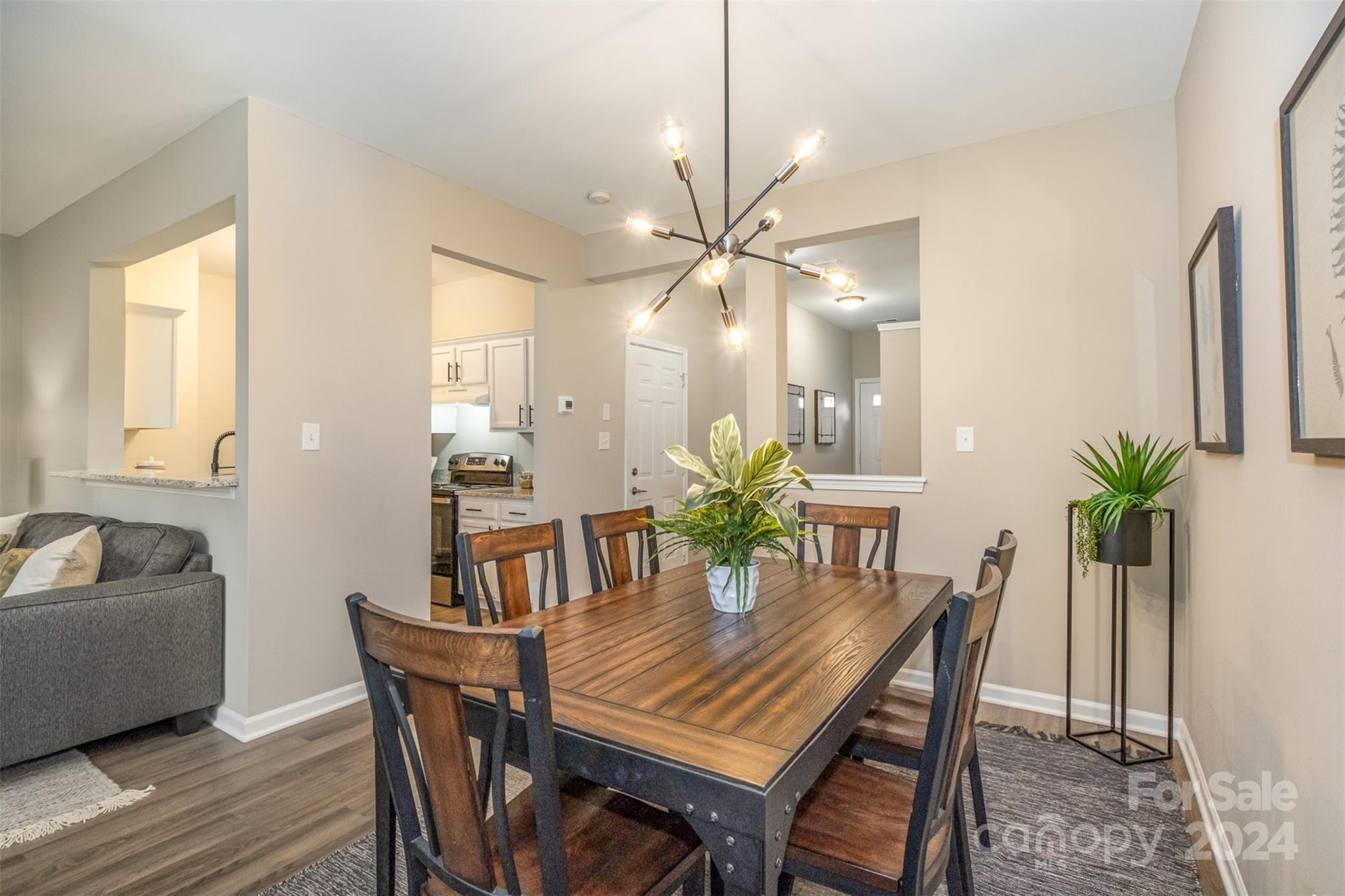 5327 Waverly Lynn Lane