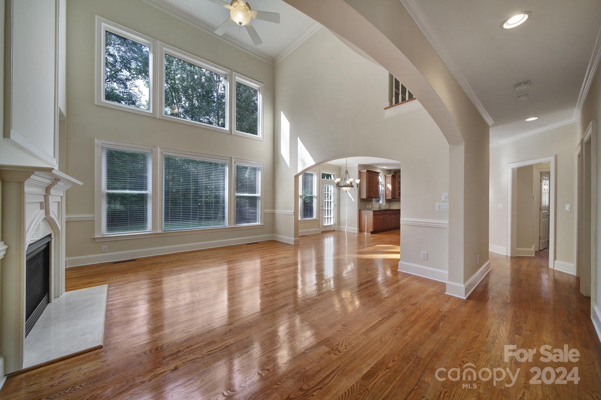 7813 Stonehaven Drive