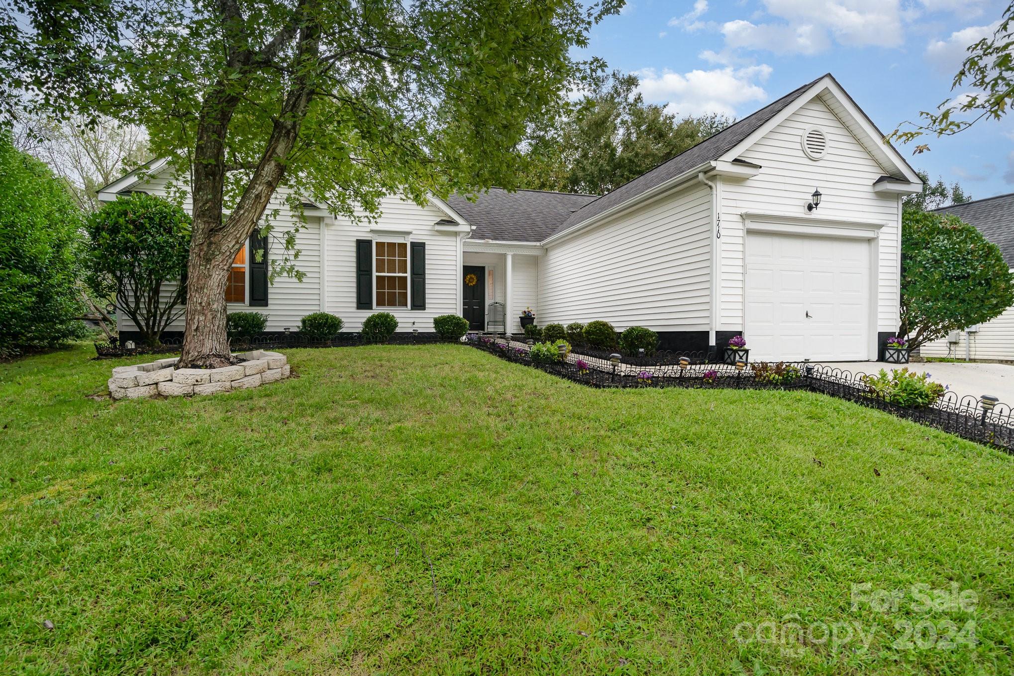 1710 Colin Creek Lane