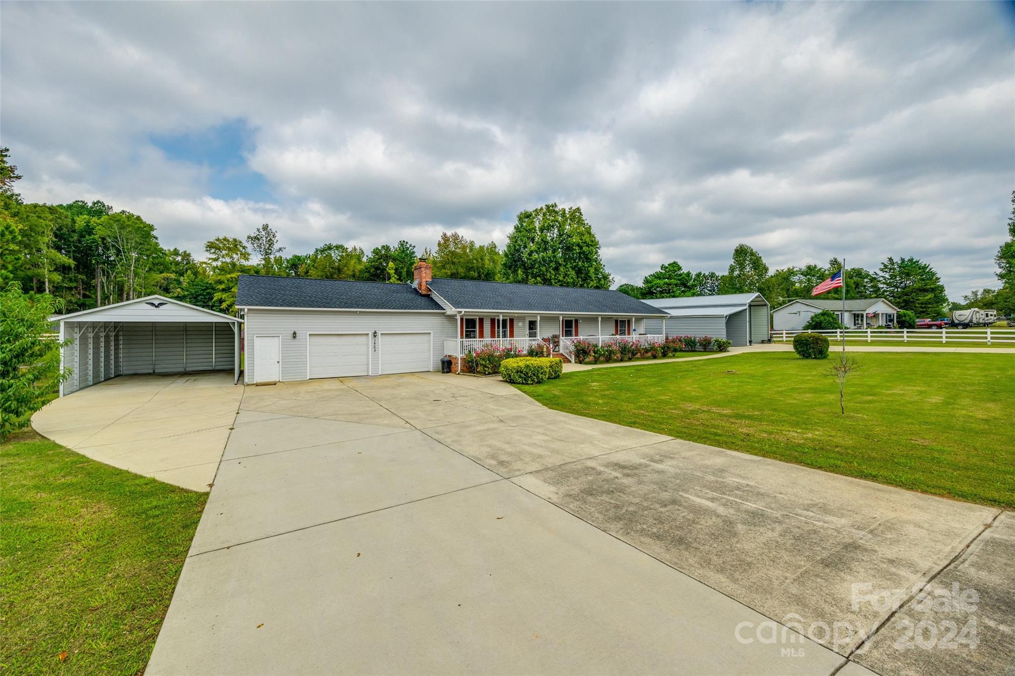 1503 Fairhope Road