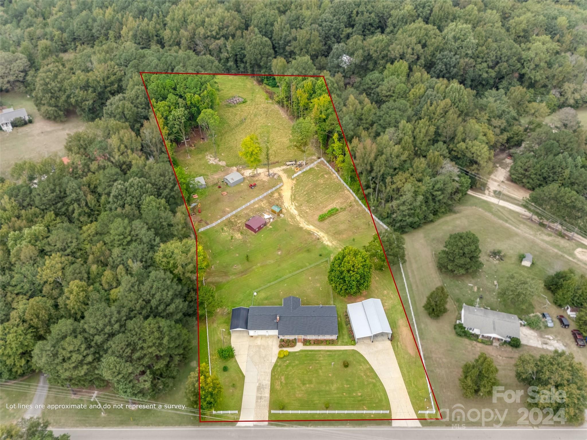 1503 Fairhope Road