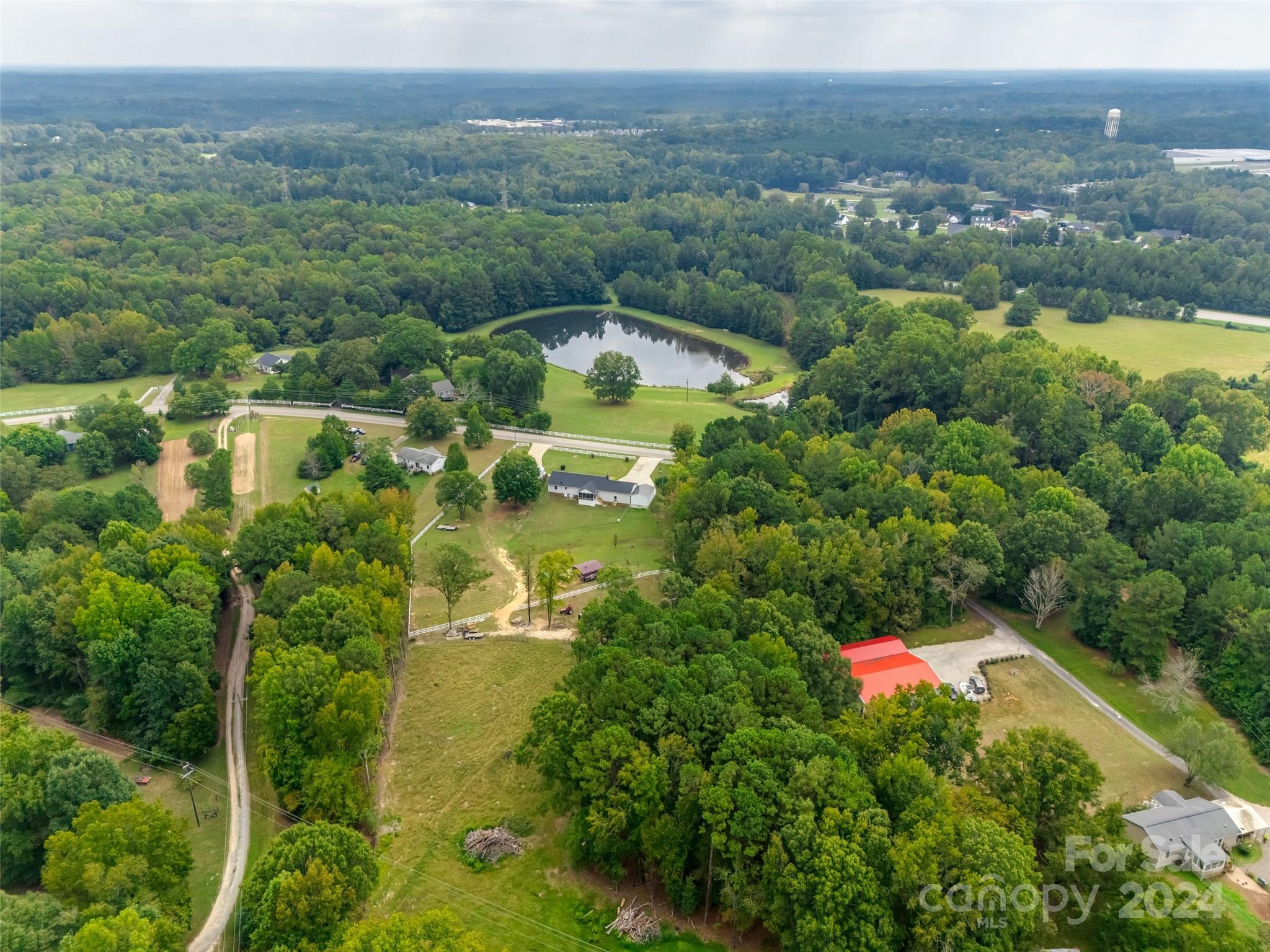 1503 Fairhope Road