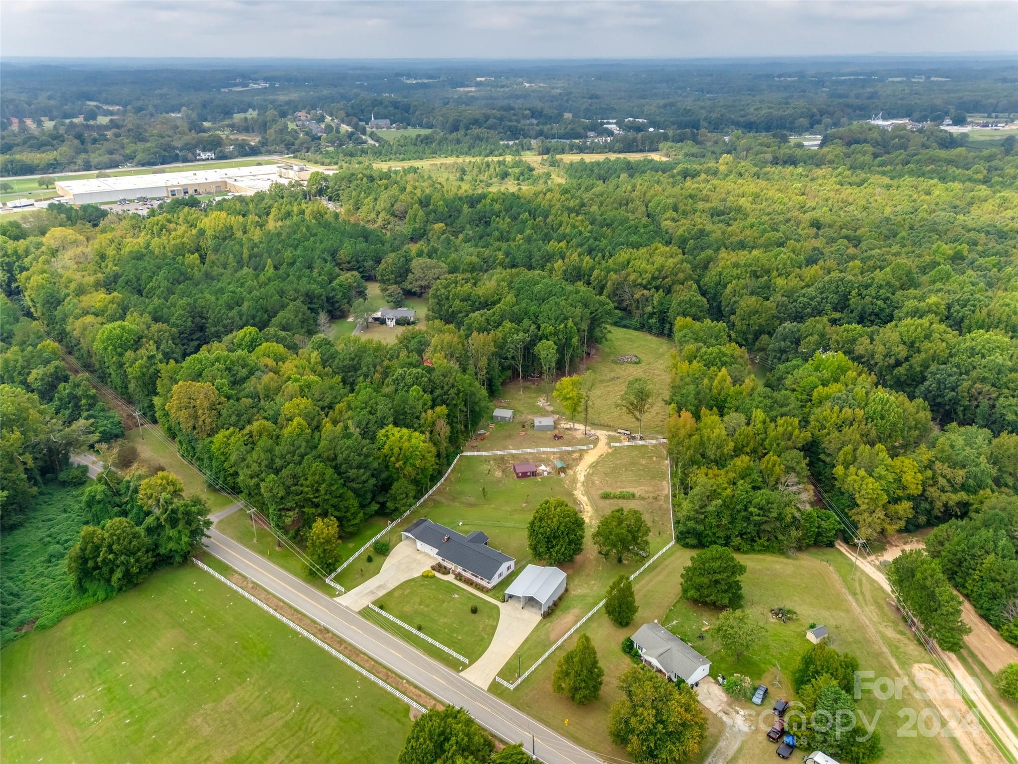 1503 Fairhope Road