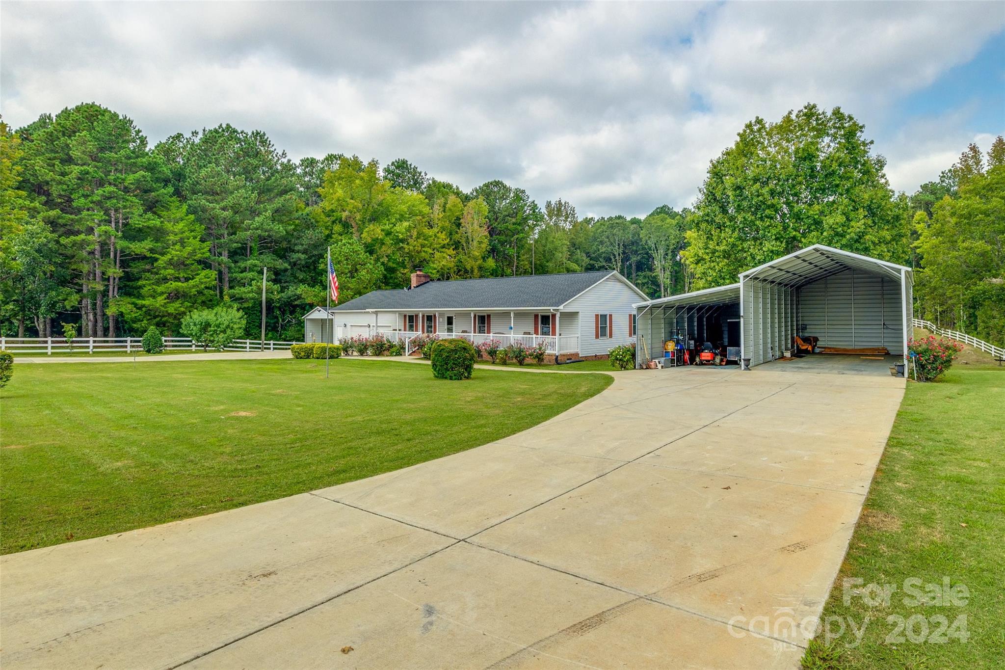 1503 Fairhope Road