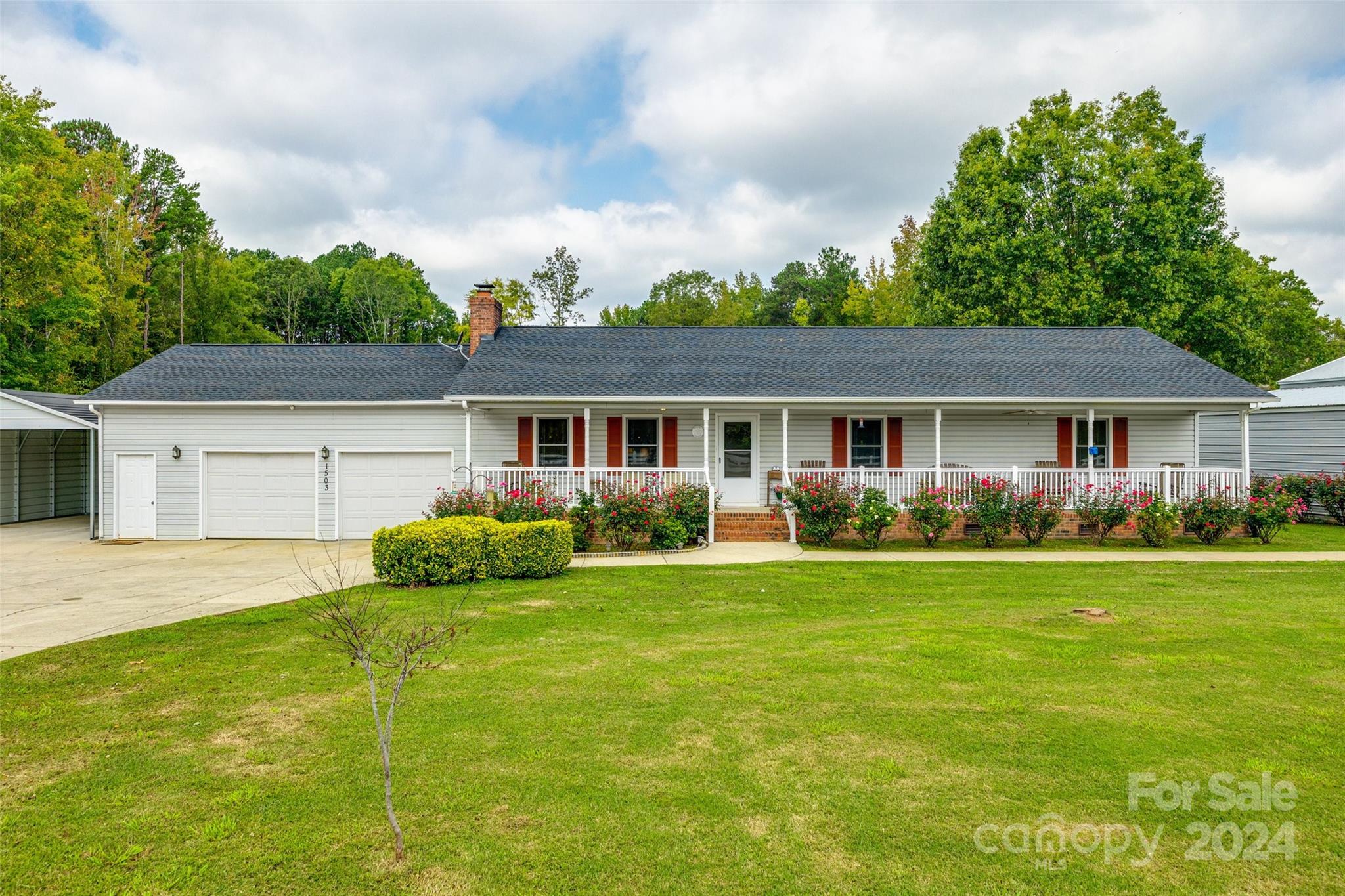 1503 Fairhope Road