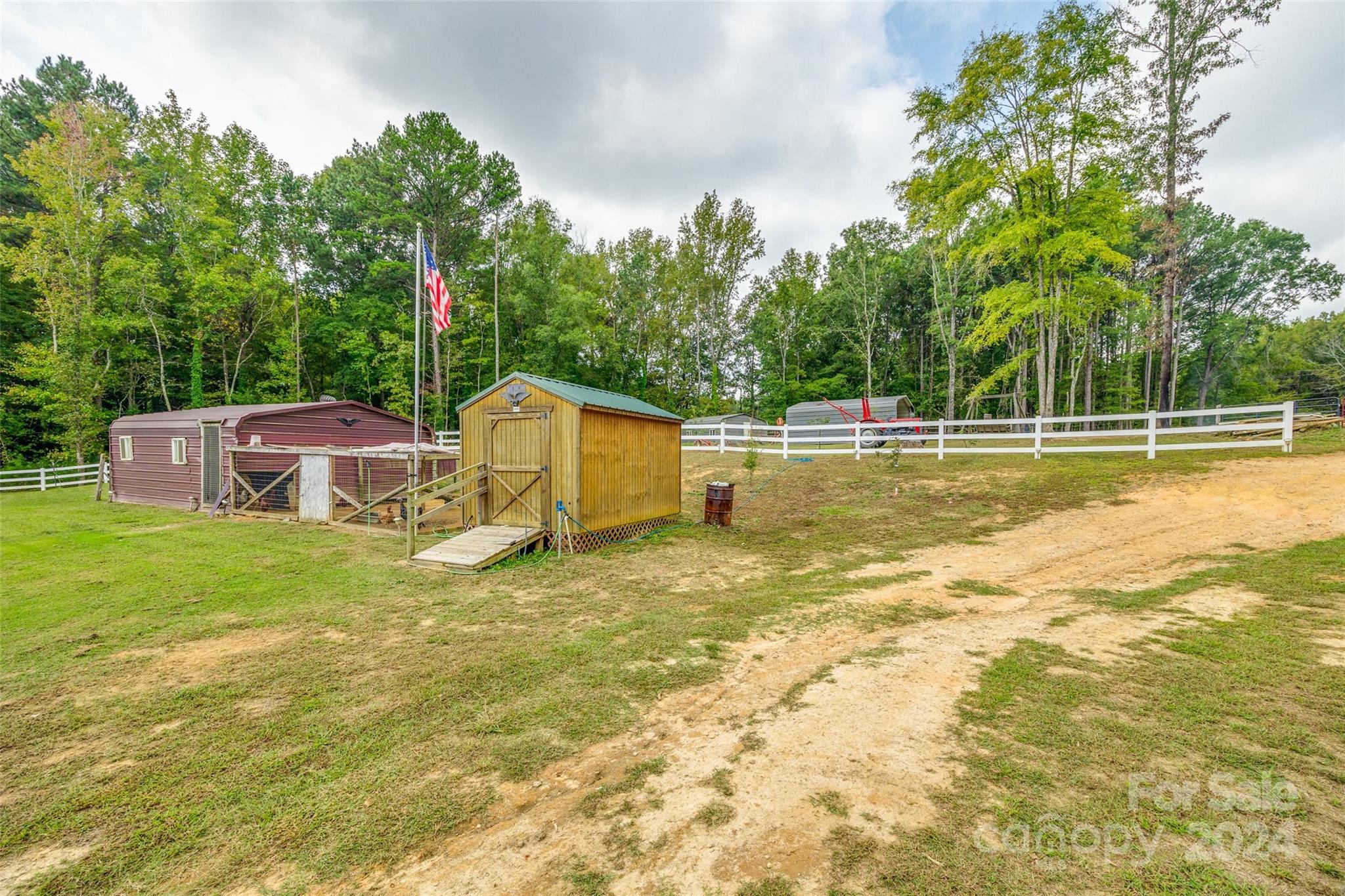 1503 Fairhope Road