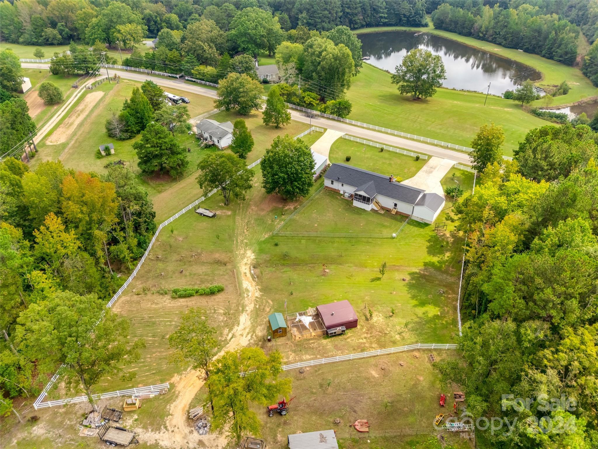 1503 Fairhope Road