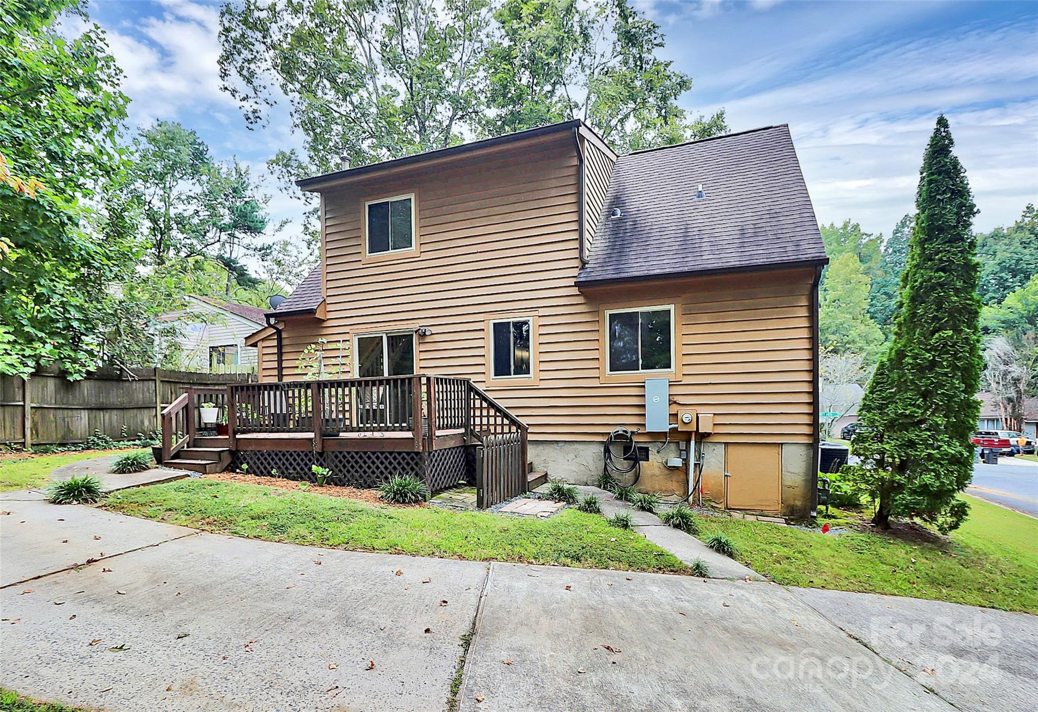 6501 Piney Path Road